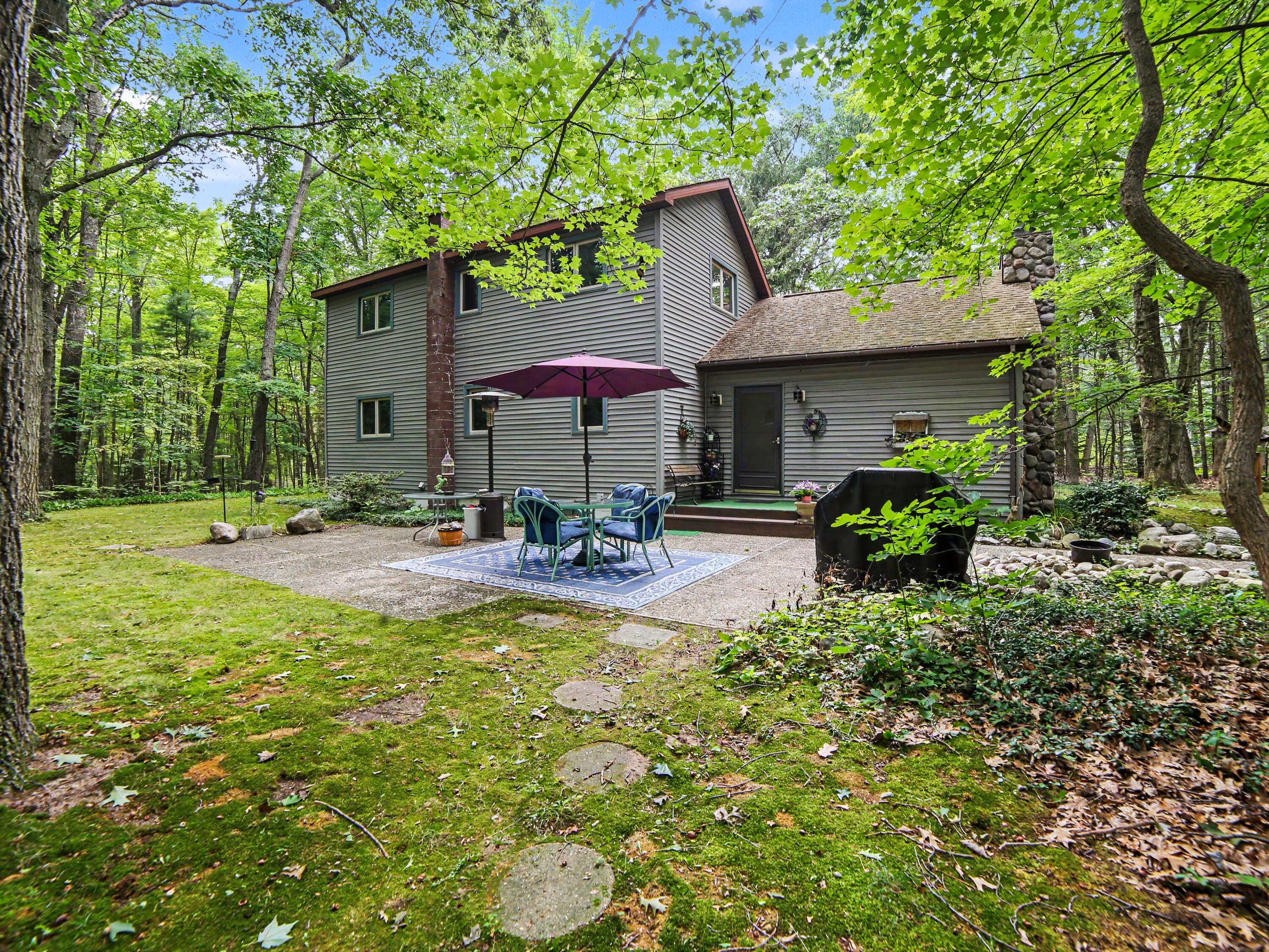 3995 Jay Road