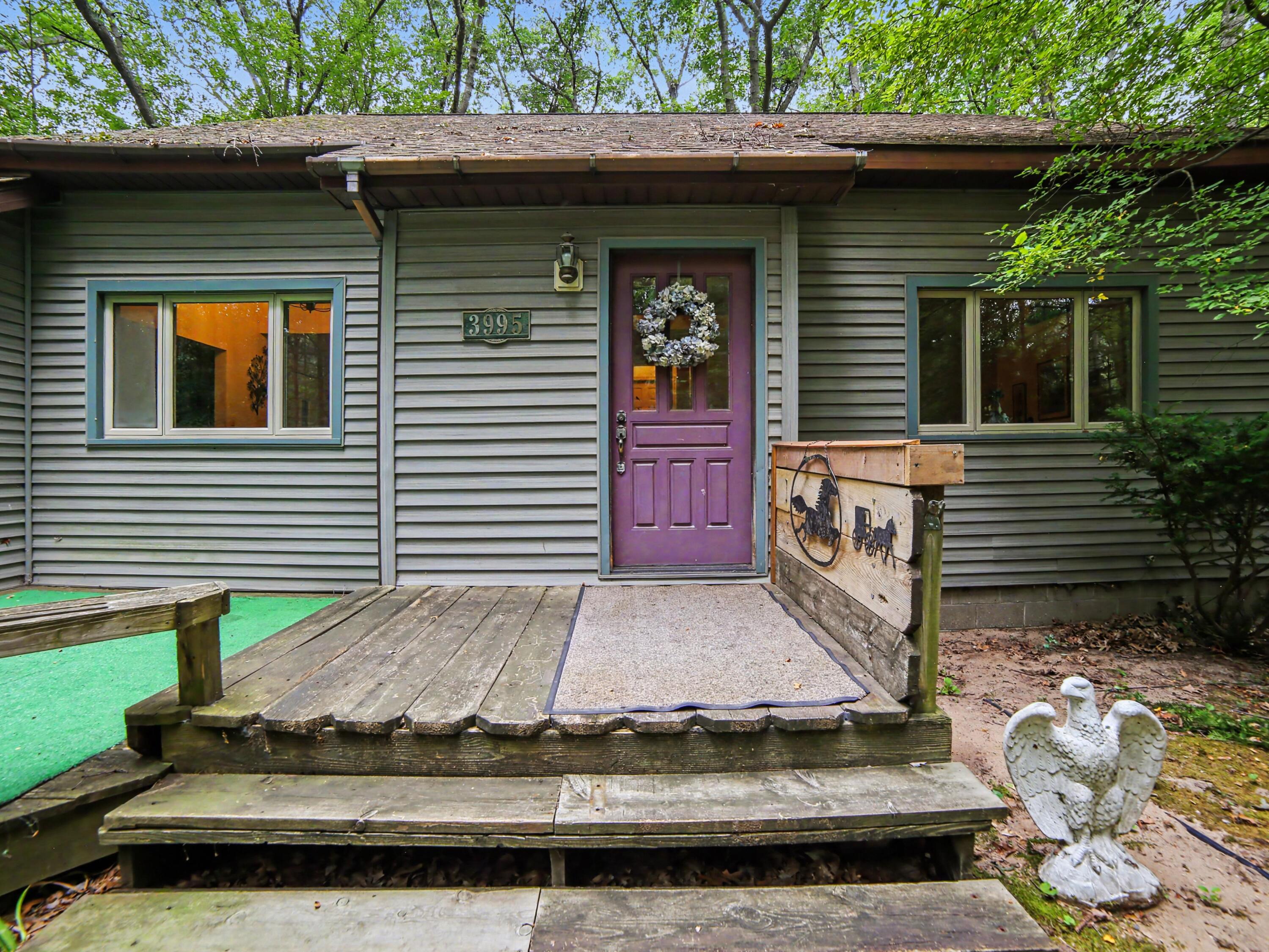 3995 Jay Road