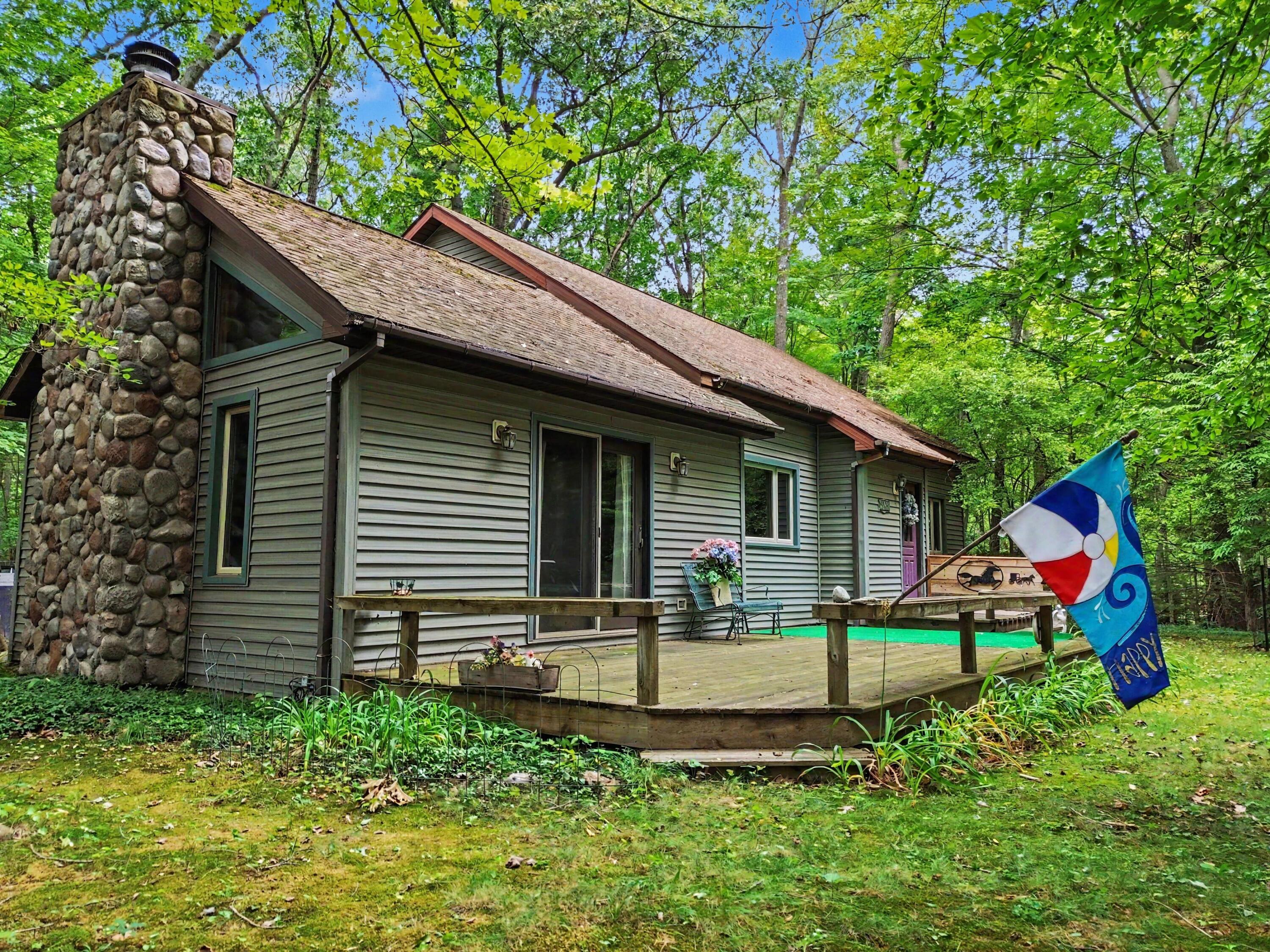 3995 Jay Road