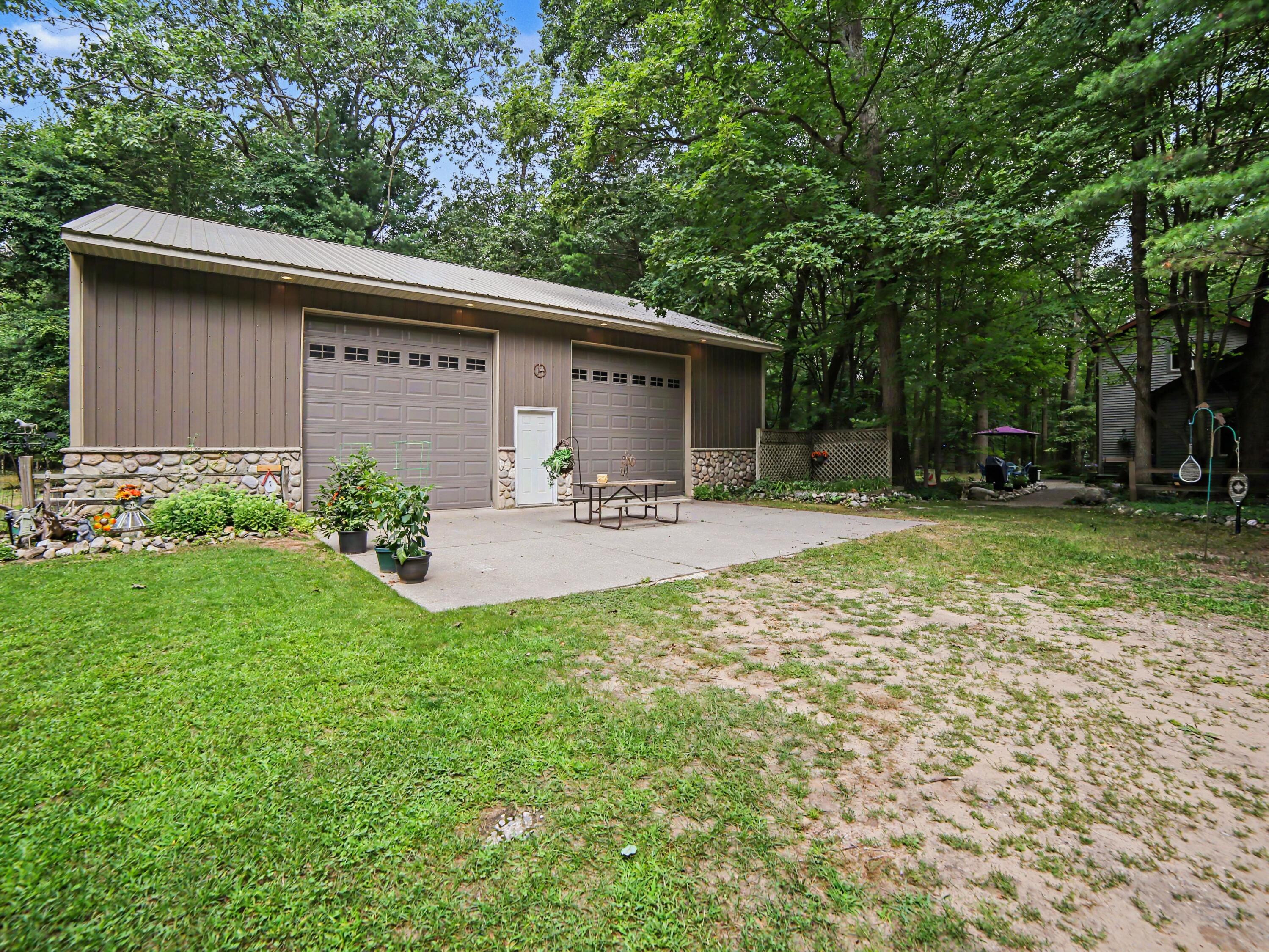 3995 Jay Road