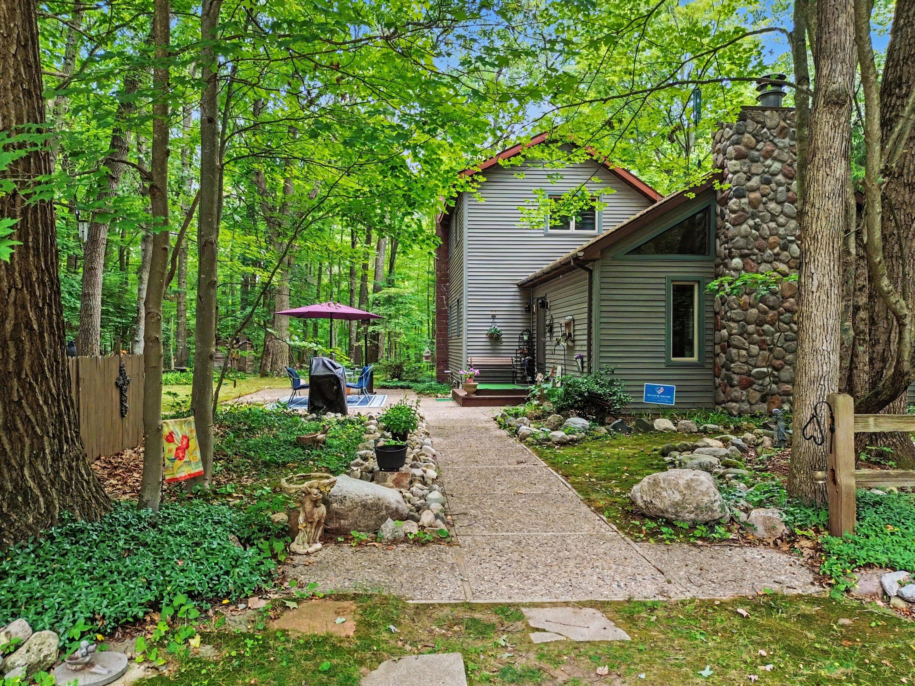 3995 Jay Road