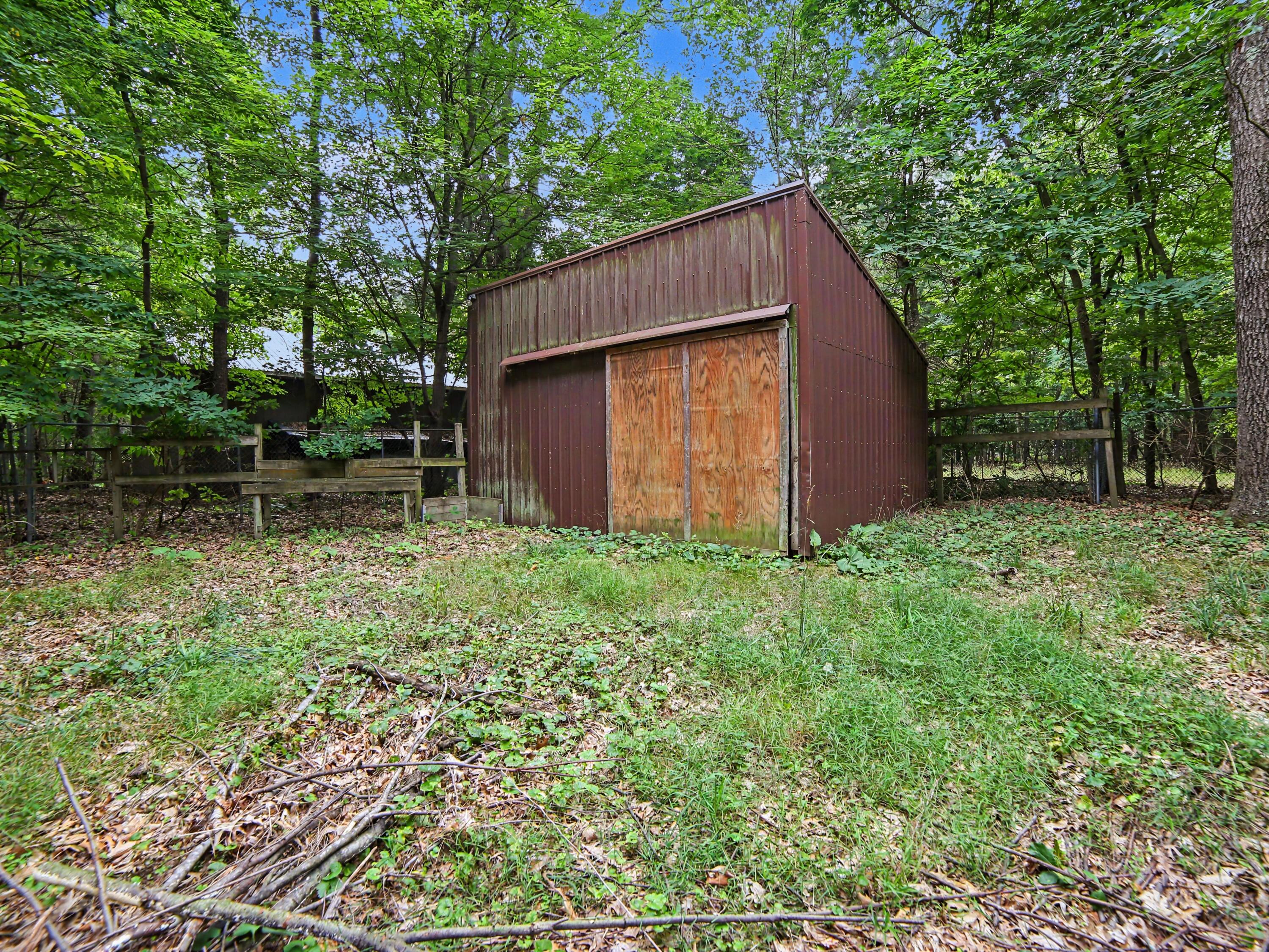 3995 Jay Road