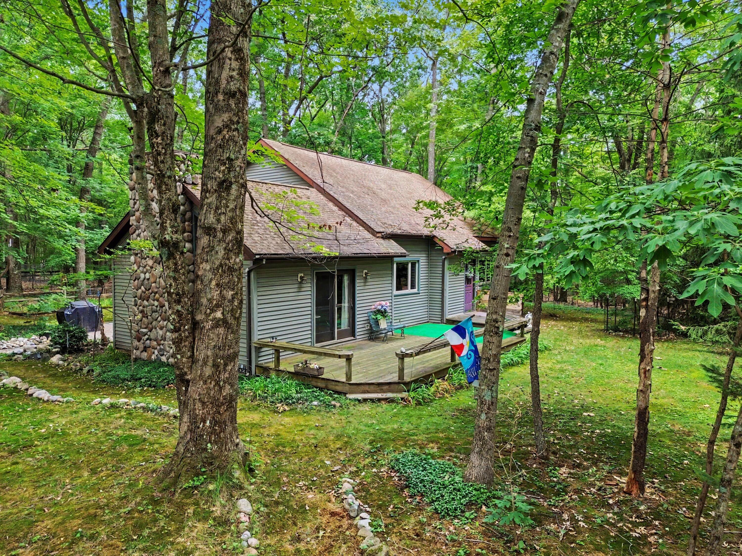 3995 Jay Road
