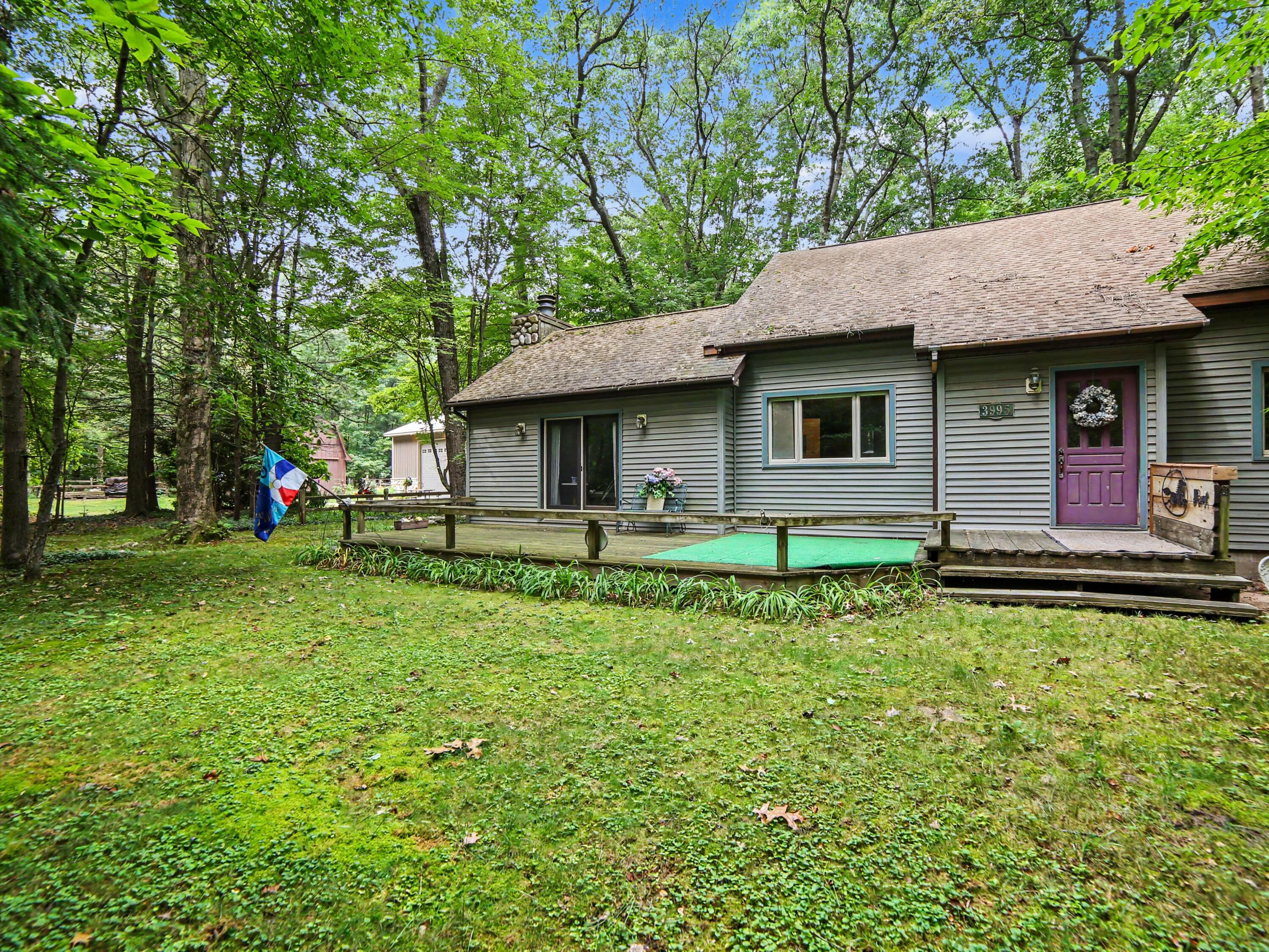3995 Jay Road