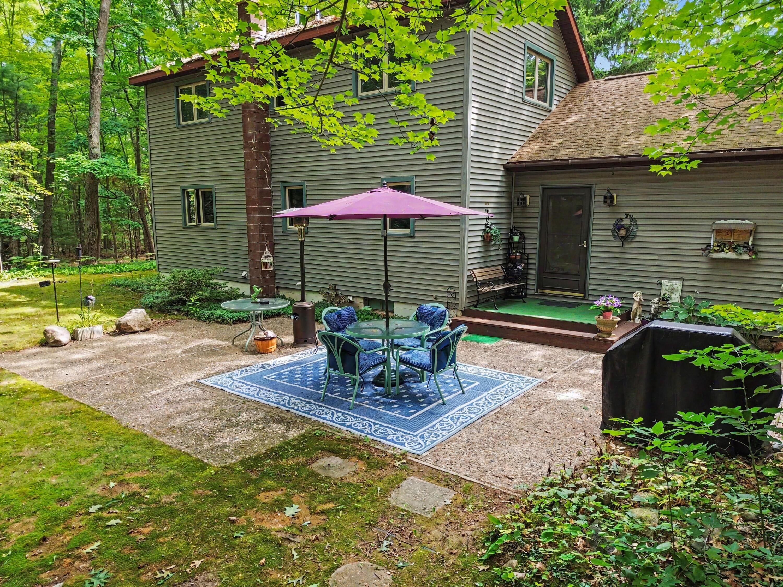 3995 Jay Road