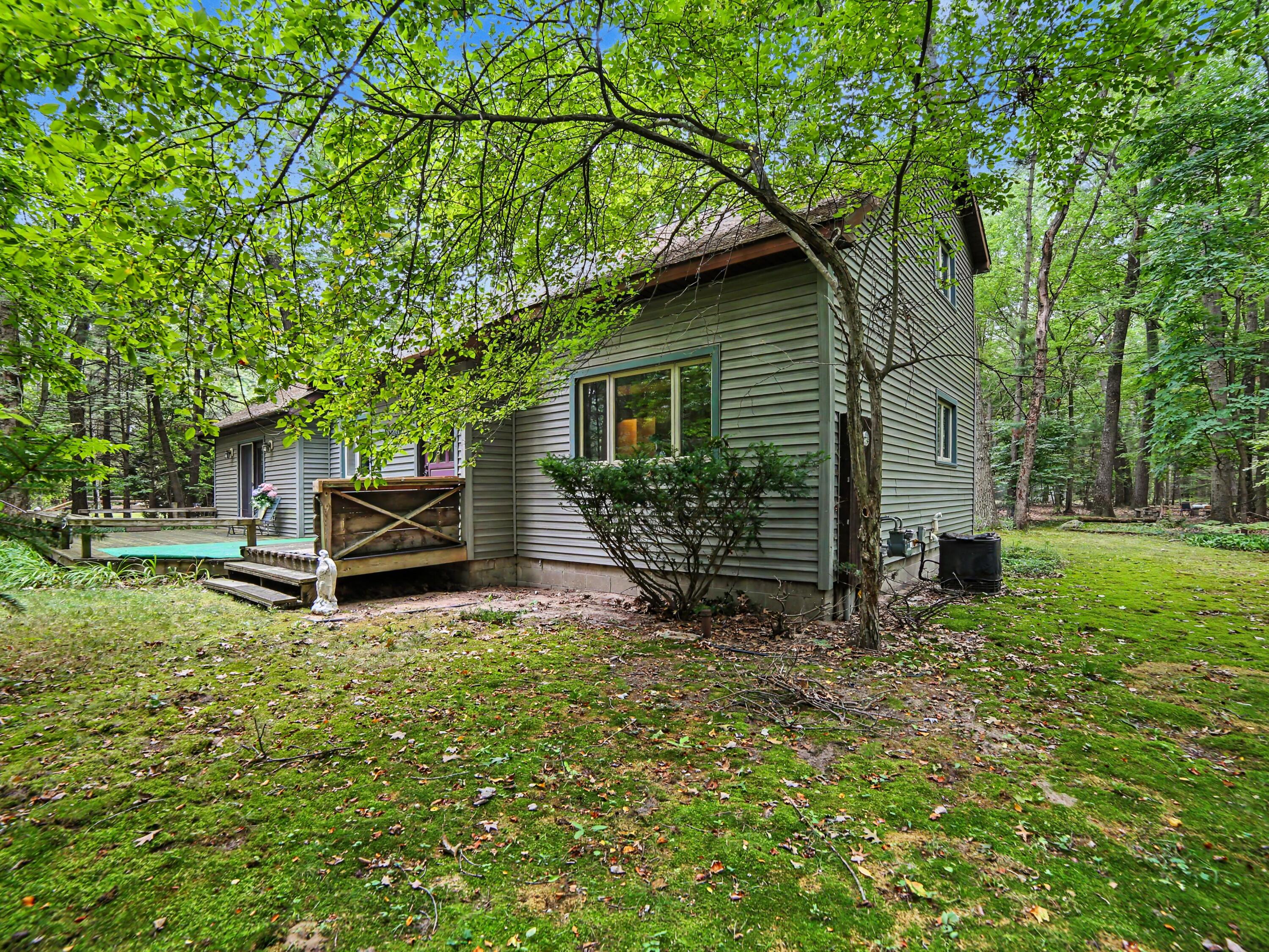 3995 Jay Road