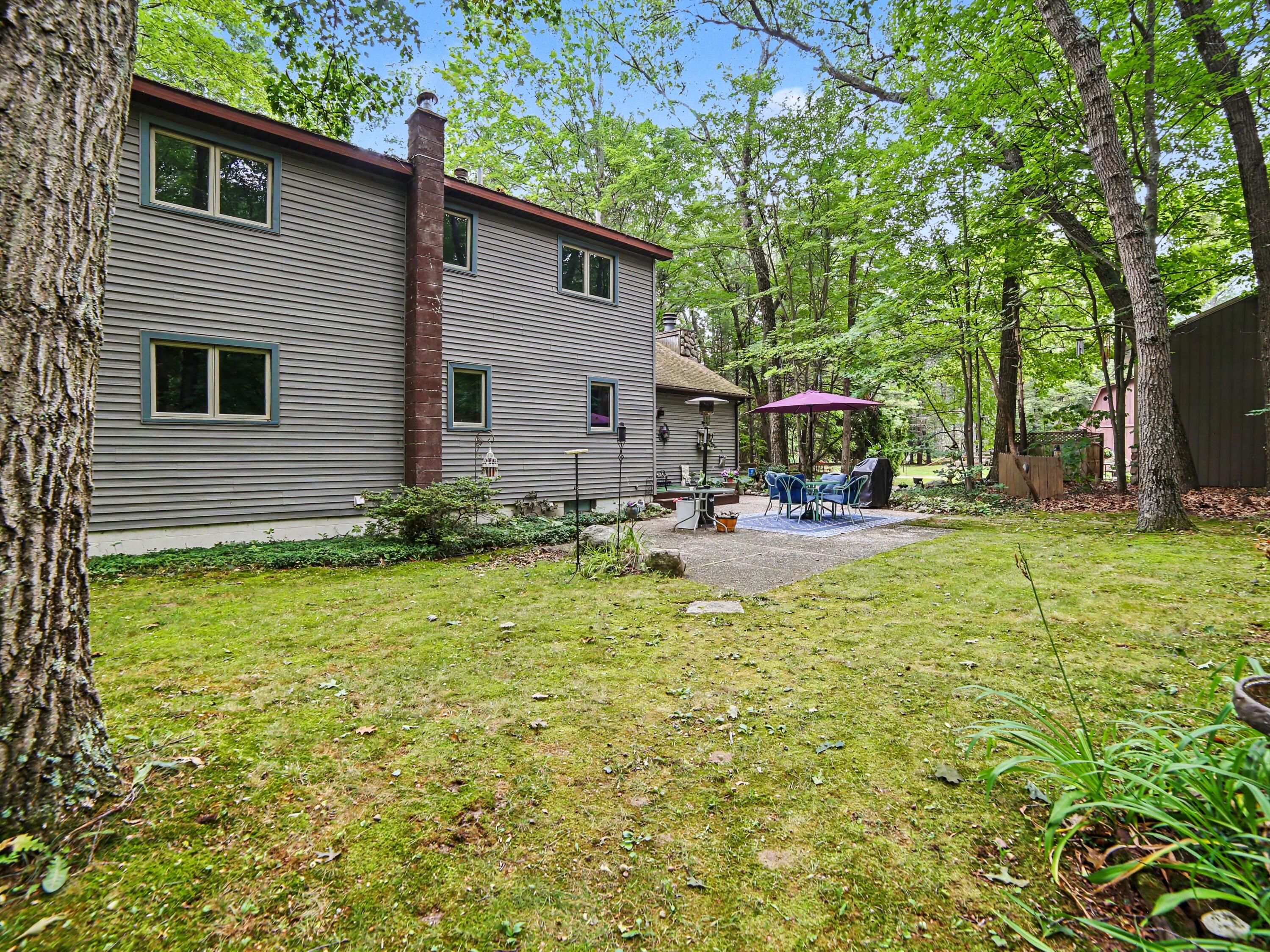 3995 Jay Road