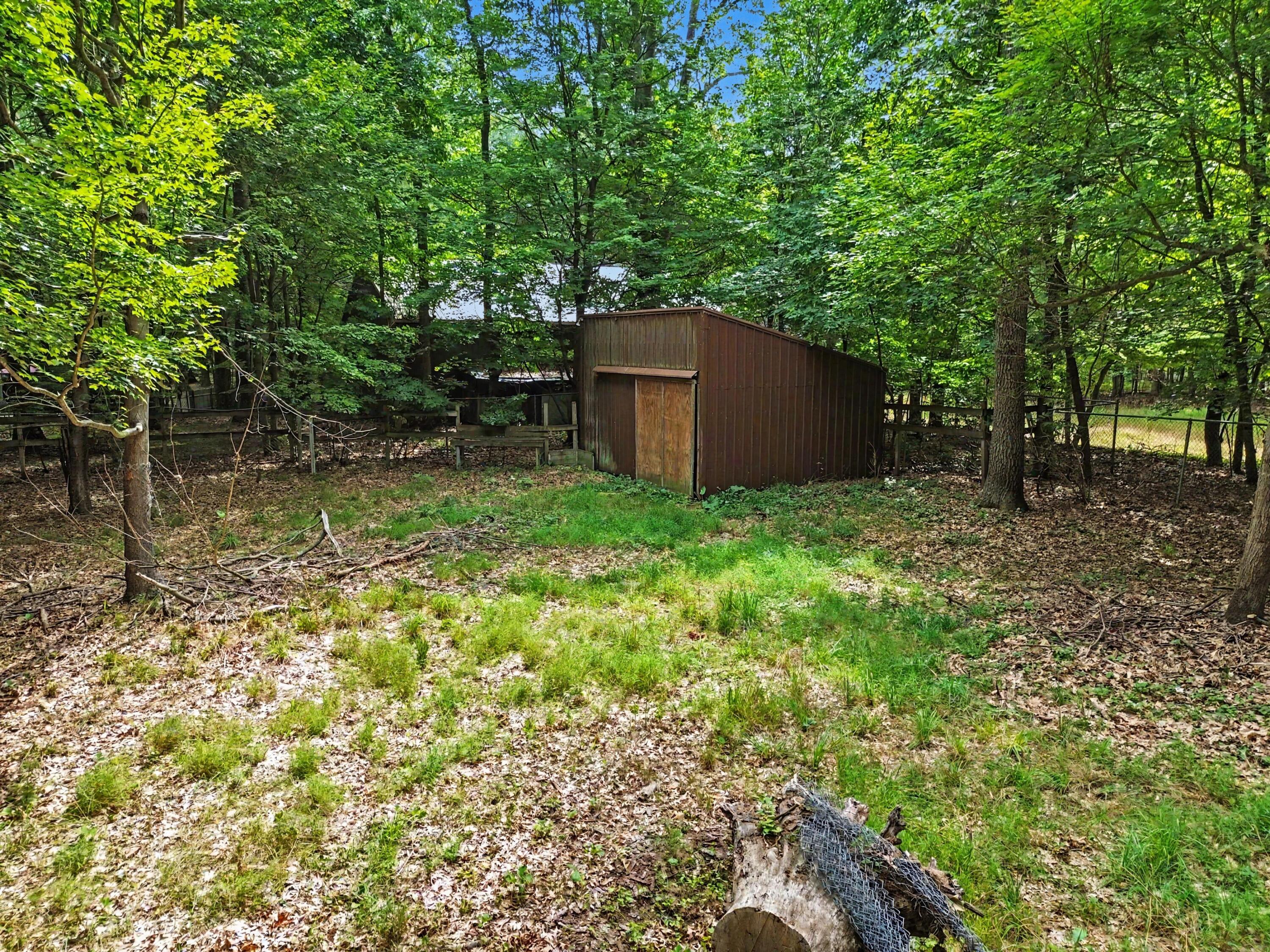 3995 Jay Road