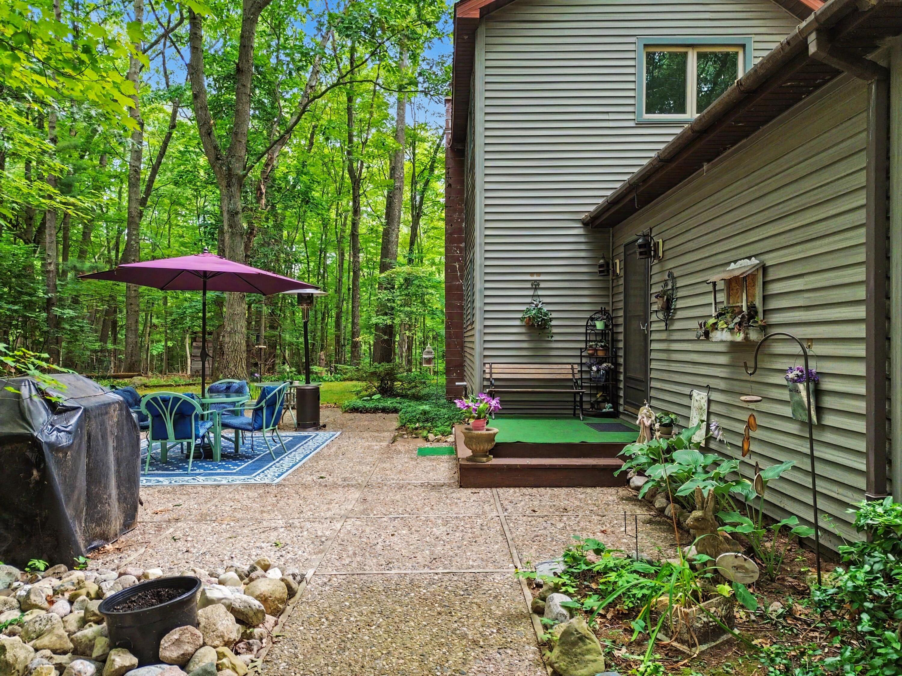 3995 Jay Road