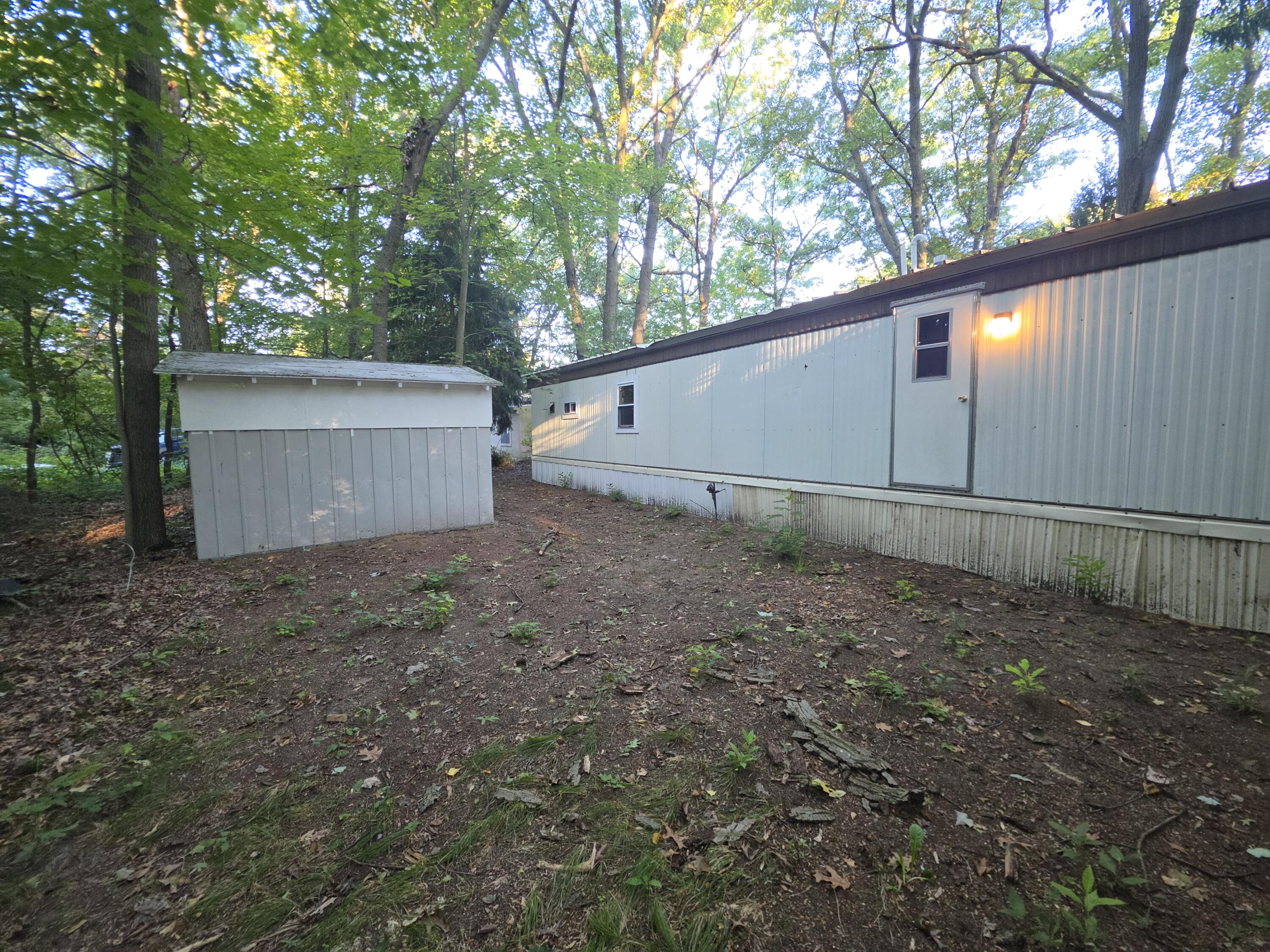 4477 W Skeels Road
