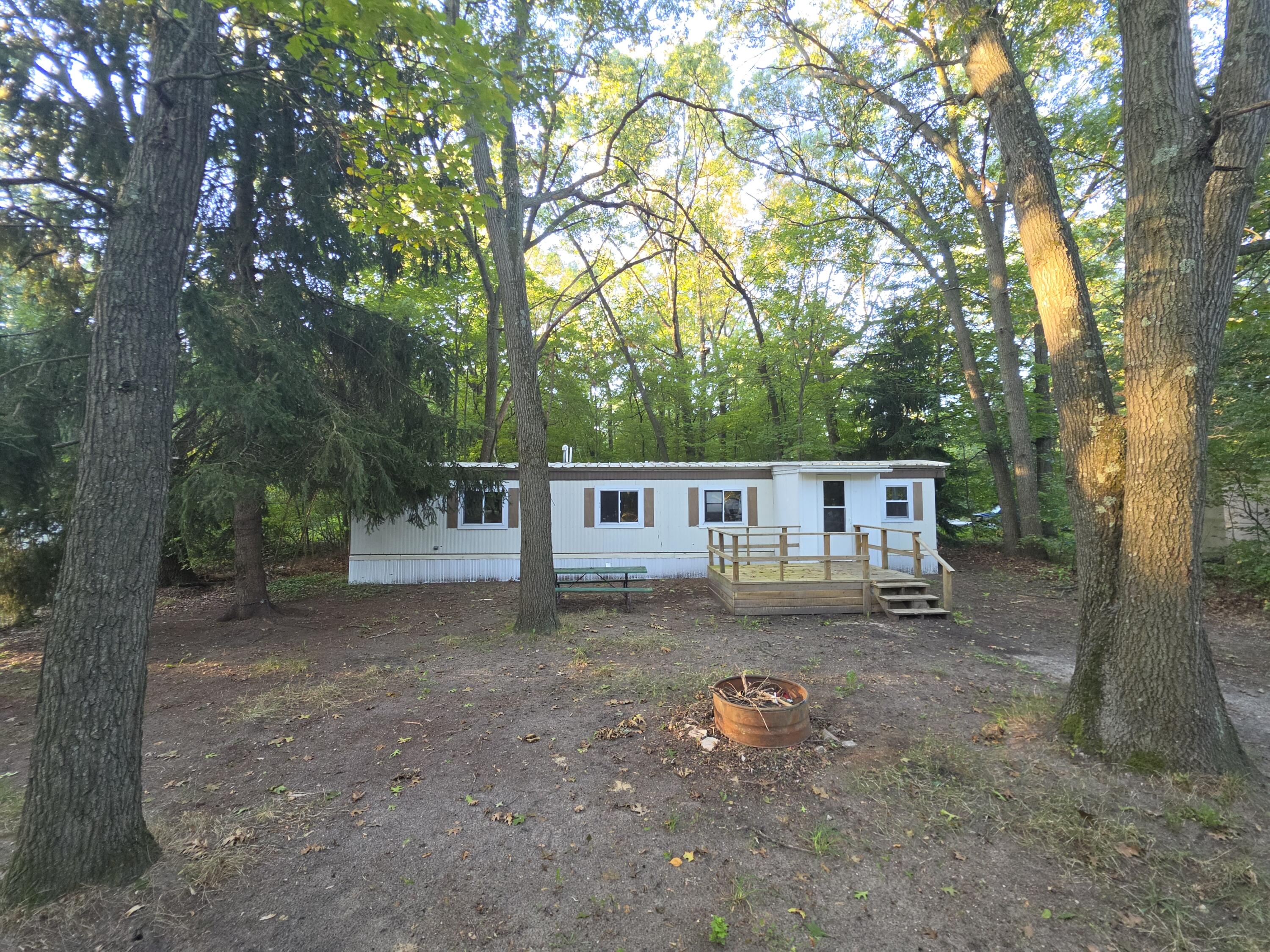 4477 W Skeels Road