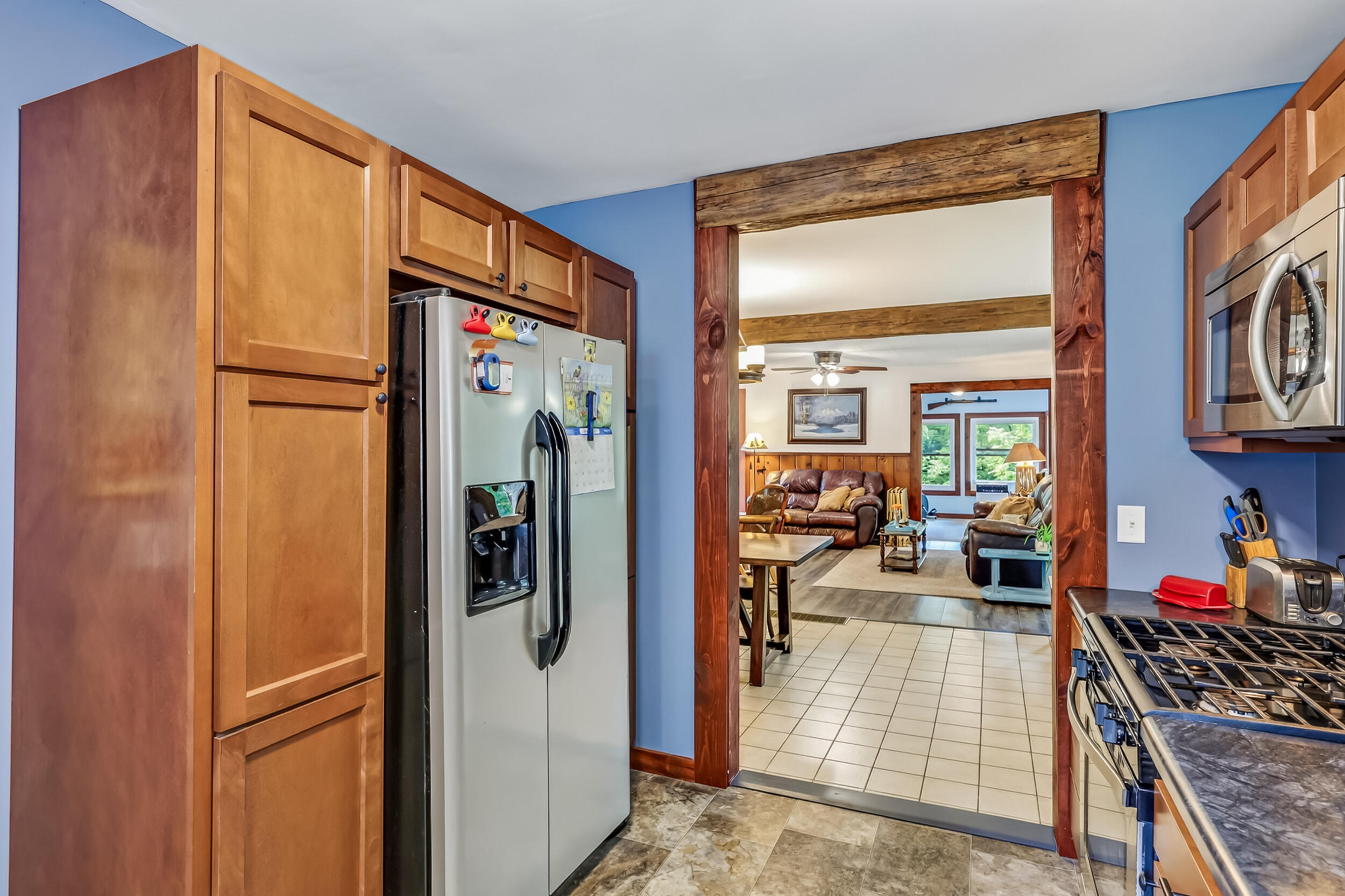 7784 E Saint Huberts Trail