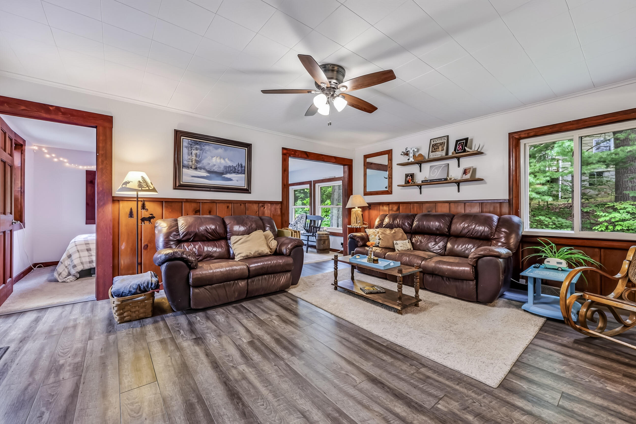 7784 E Saint Huberts Trail