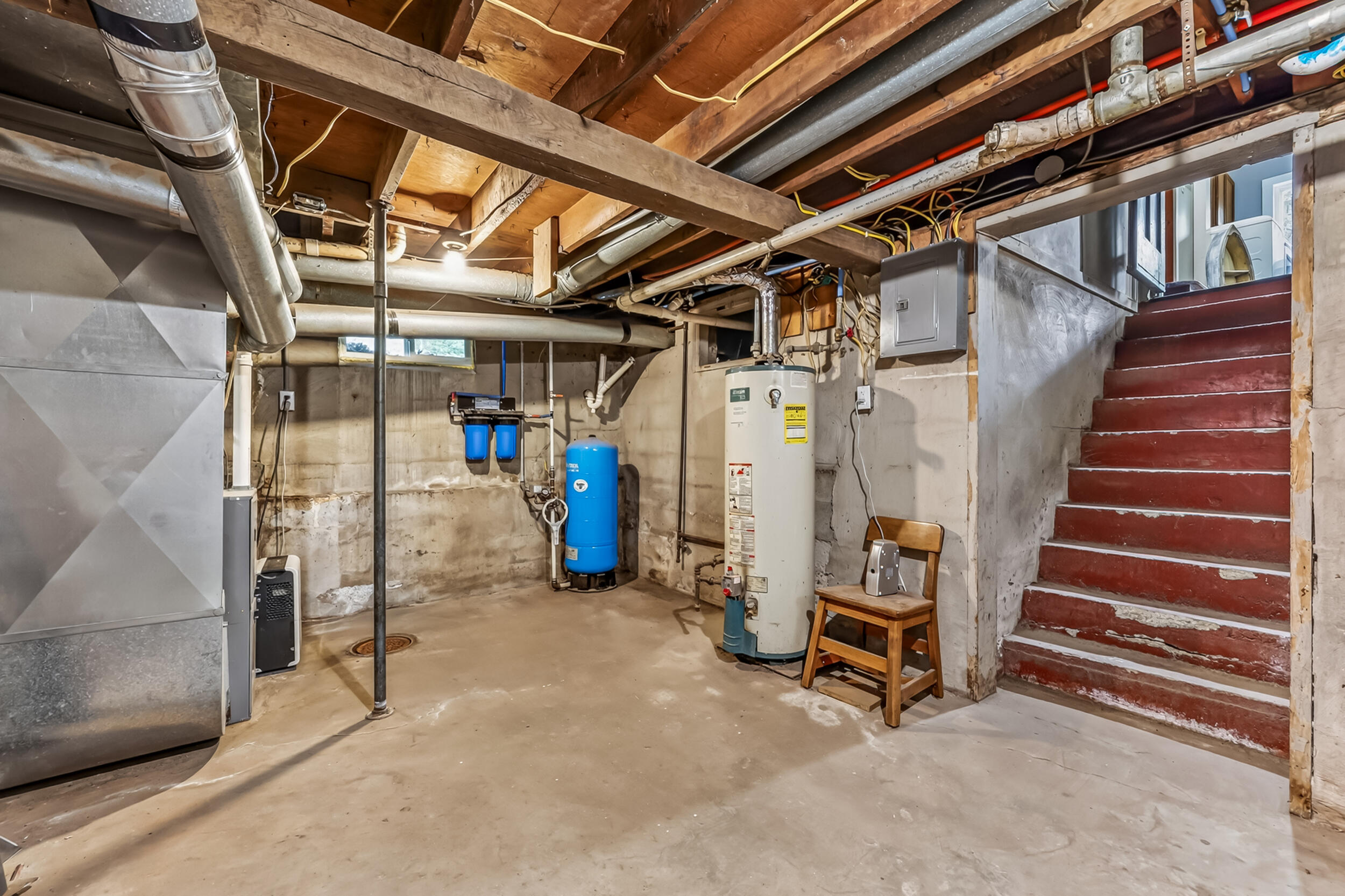 7784 E Saint Huberts Trail