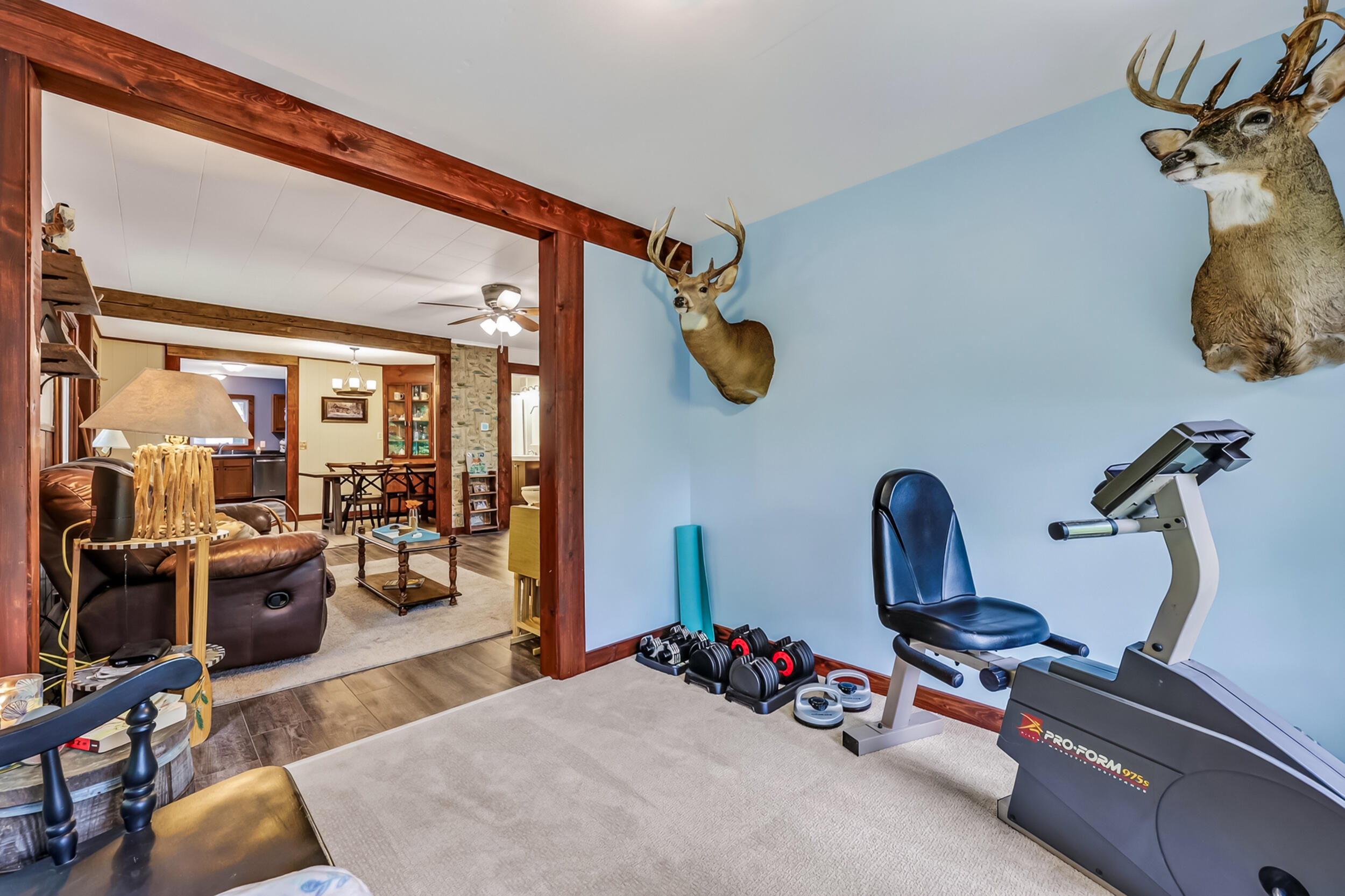 7784 E Saint Huberts Trail