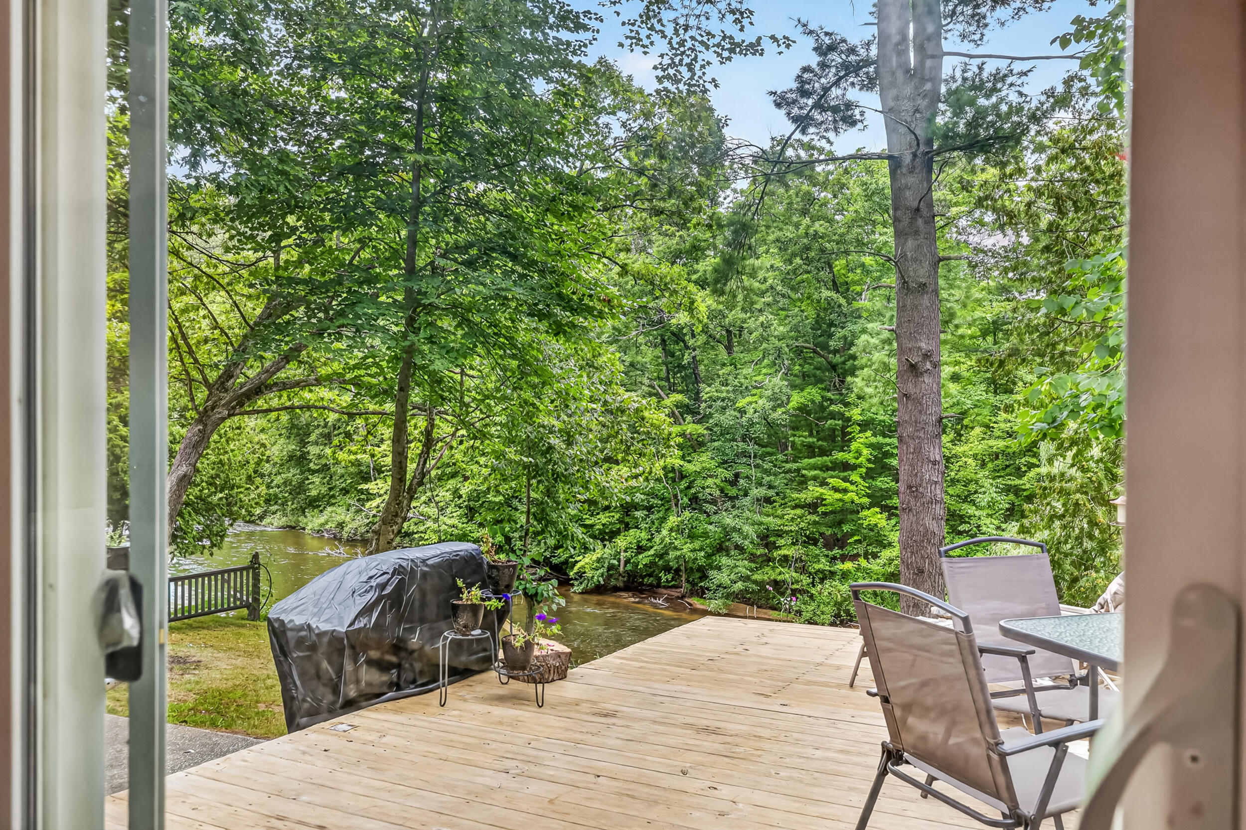 7784 E Saint Huberts Trail