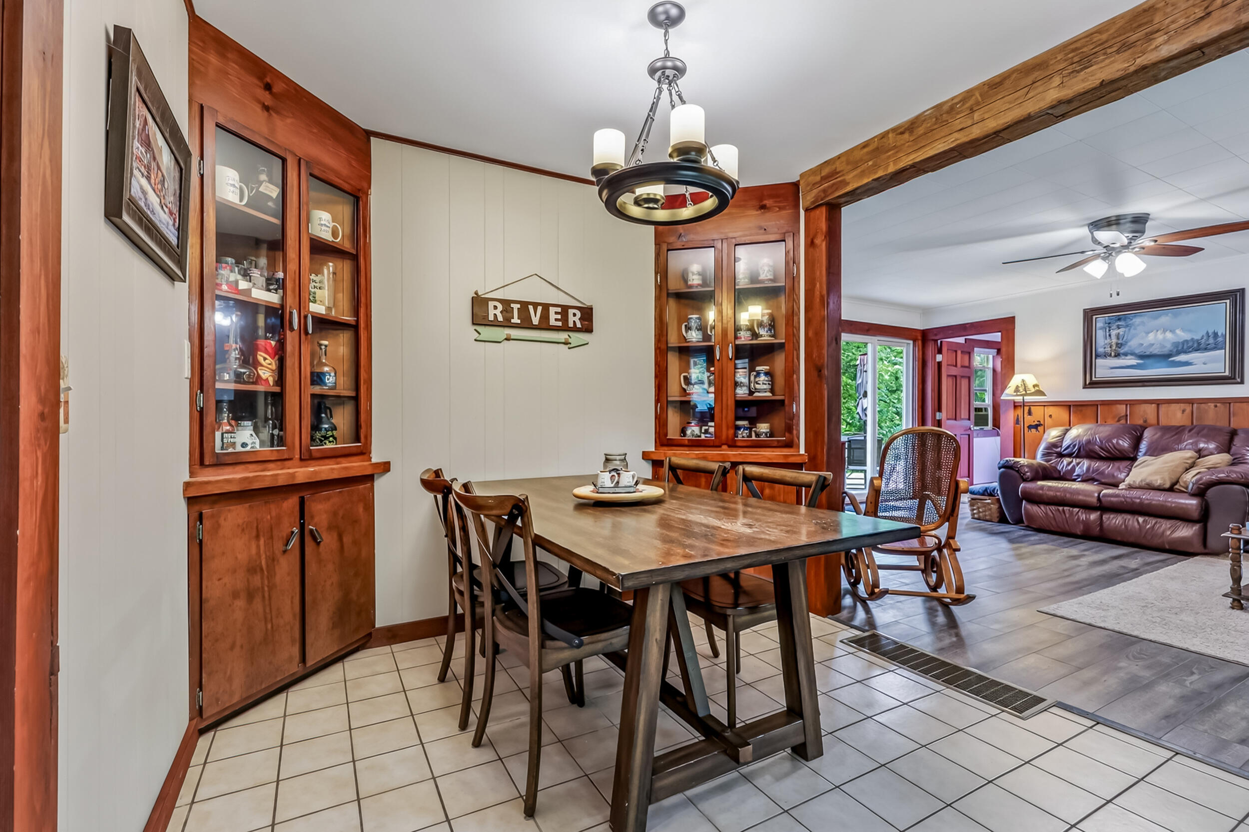 7784 E Saint Huberts Trail