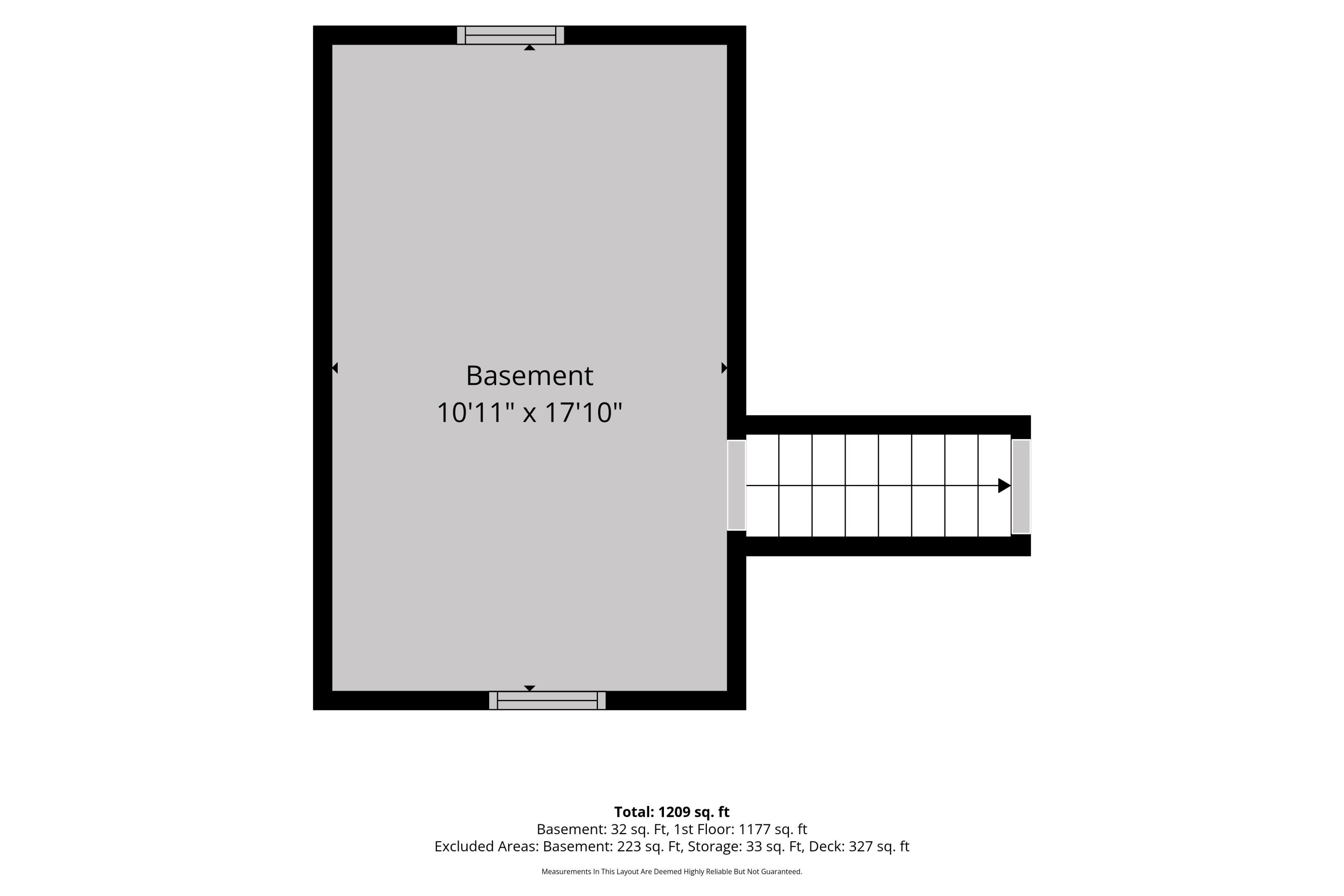 7784 E Saint Huberts Trail