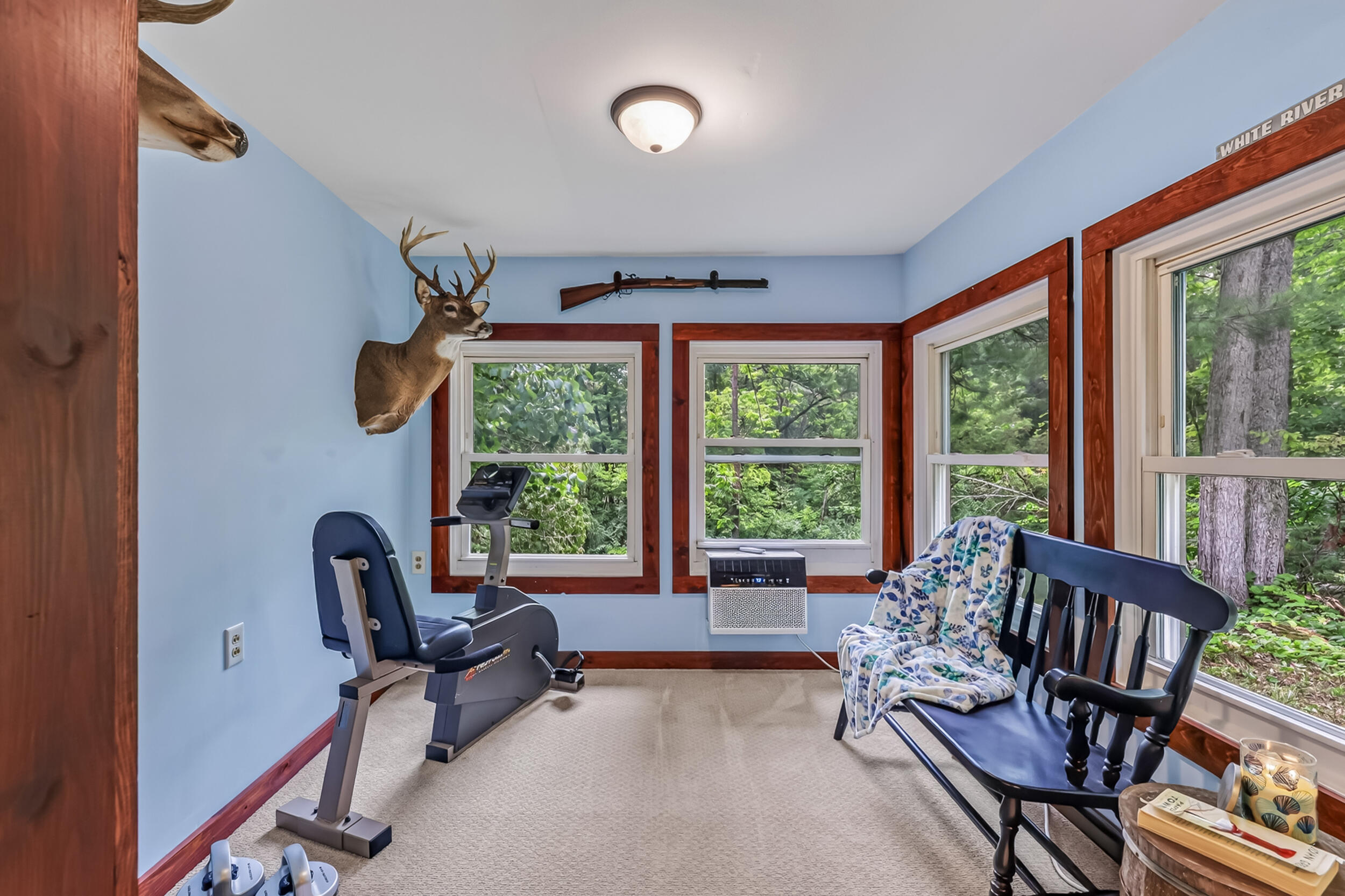 7784 E Saint Huberts Trail