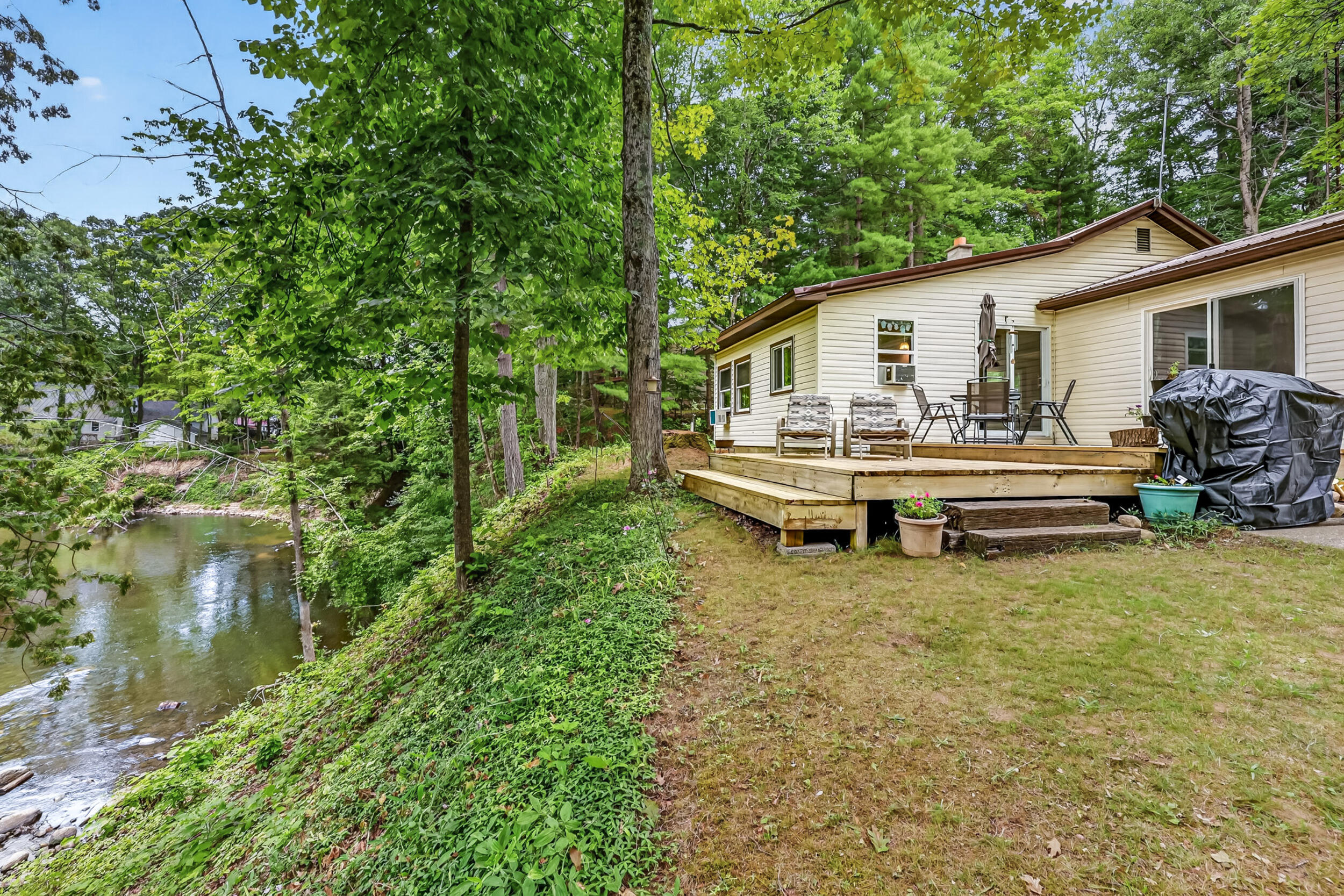 7784 E Saint Huberts Trail
