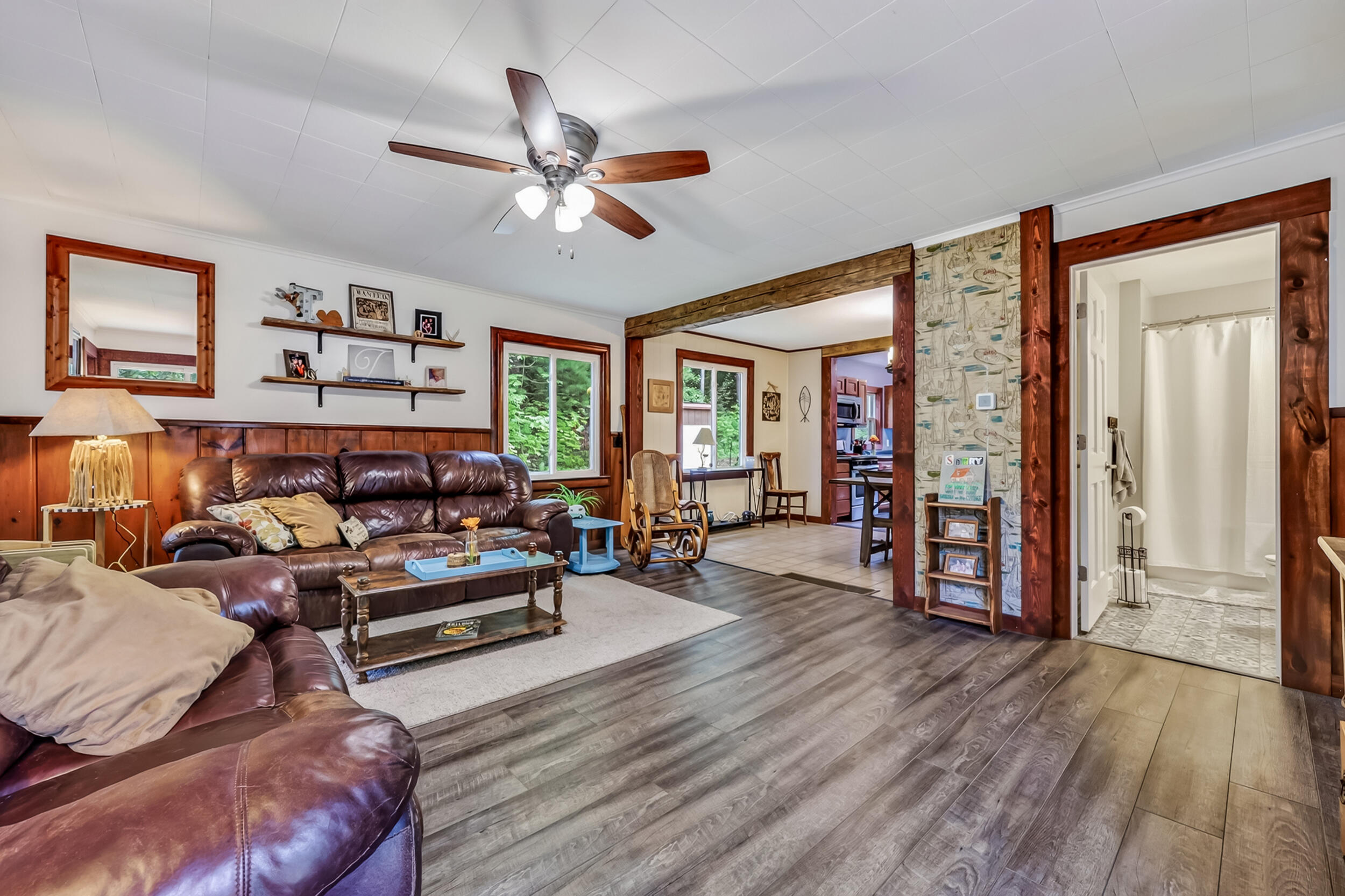 7784 E Saint Huberts Trail