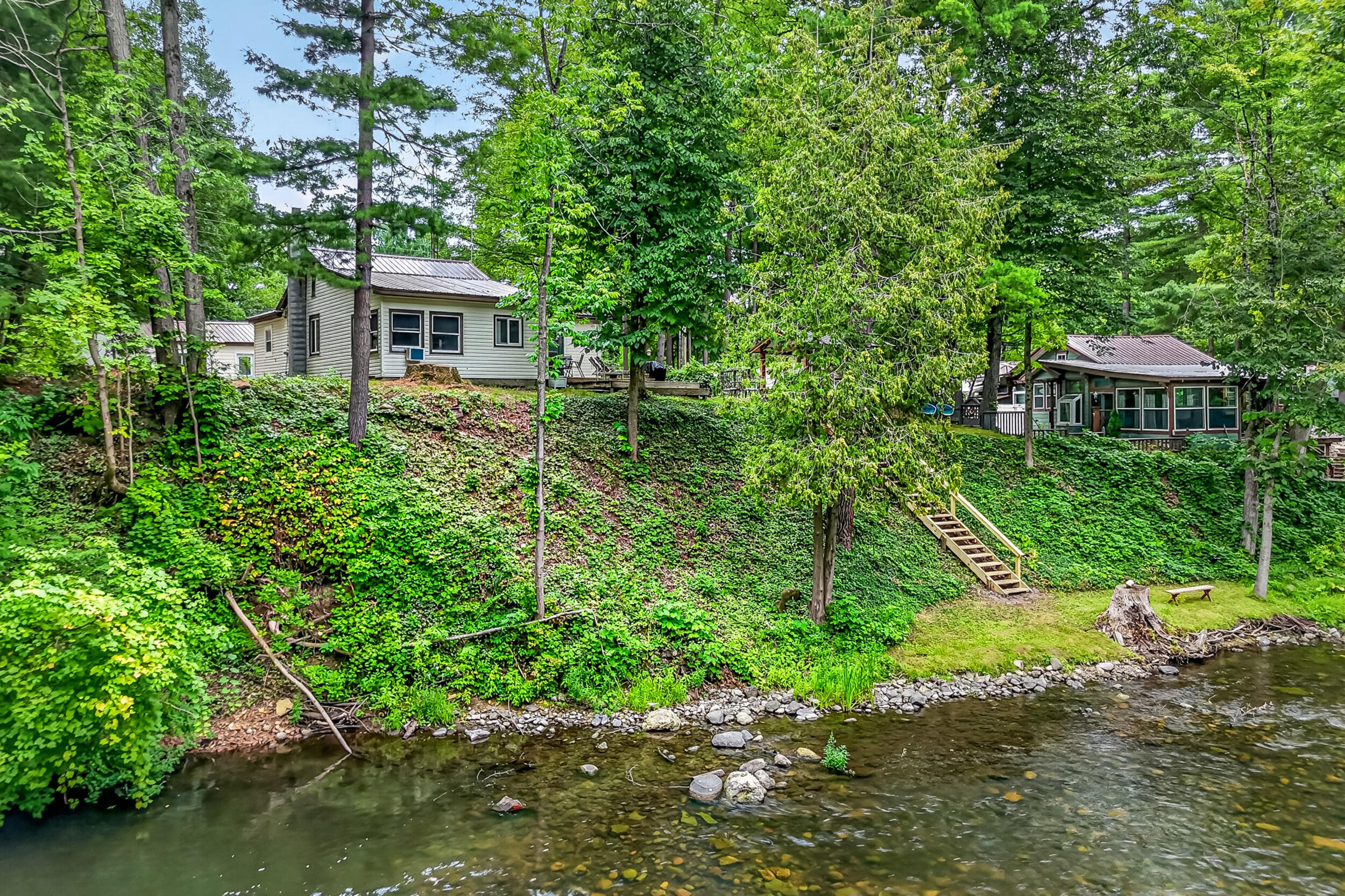 7784 E Saint Huberts Trail