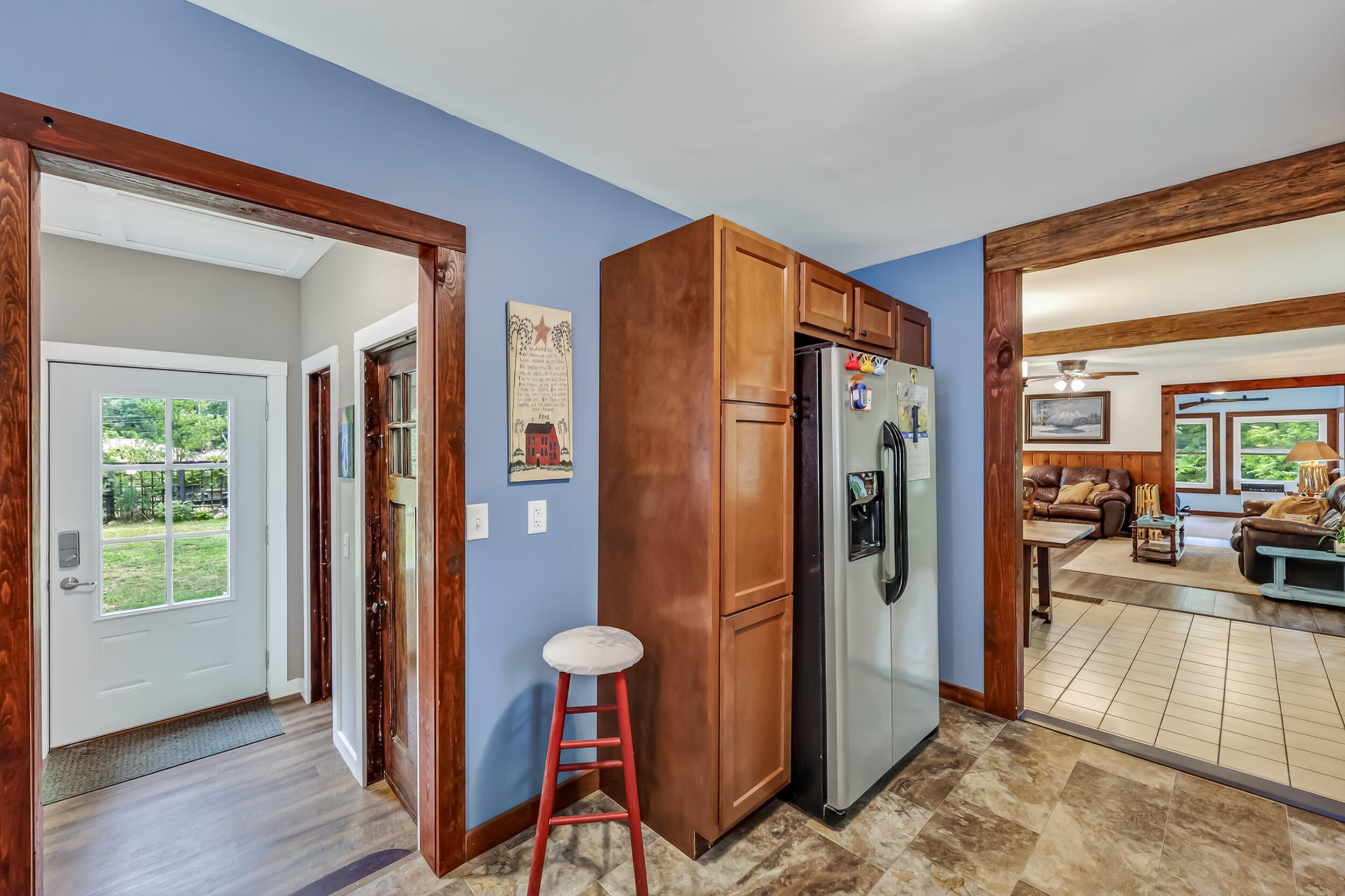 7784 E Saint Huberts Trail