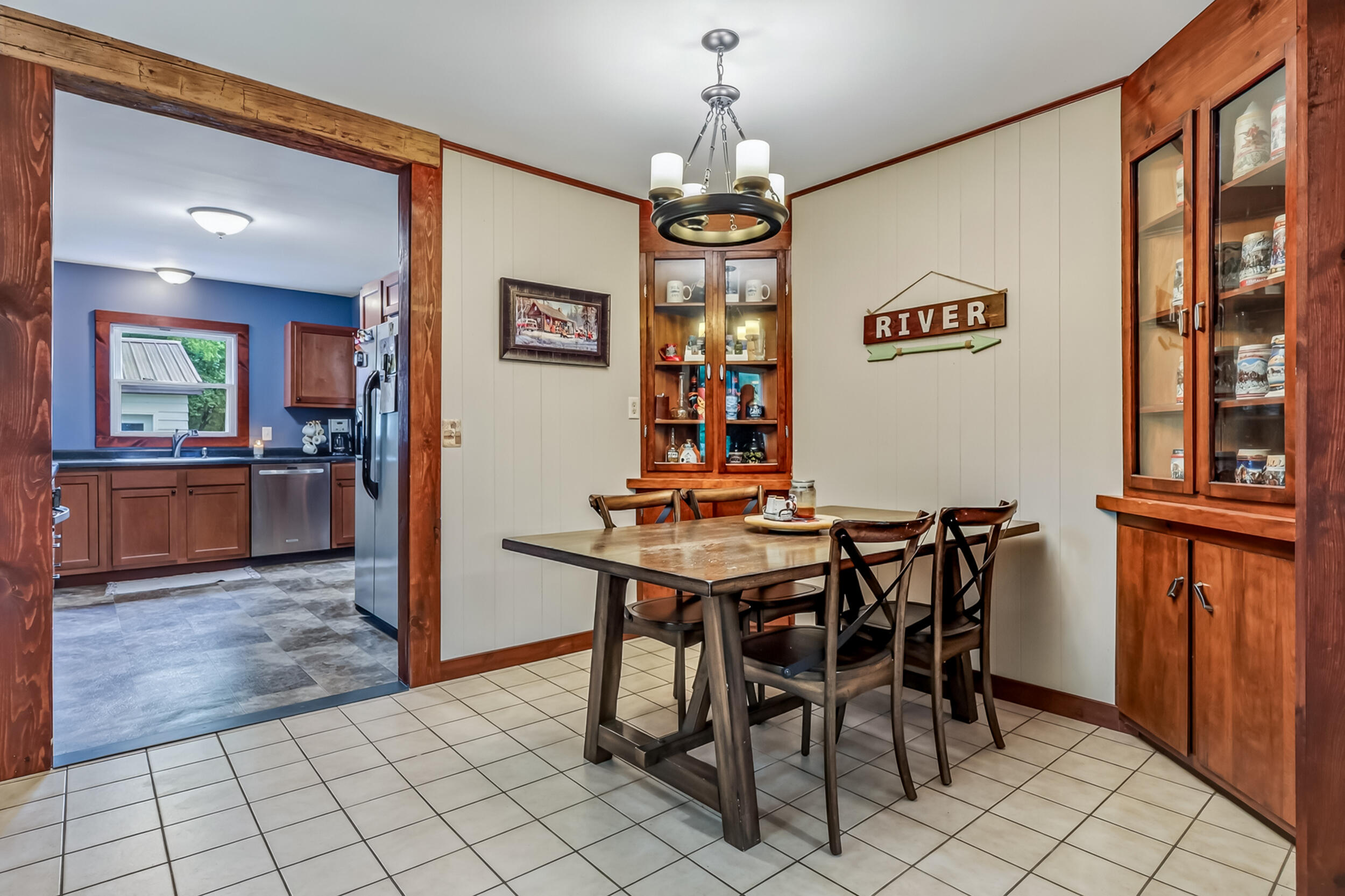 7784 E Saint Huberts Trail