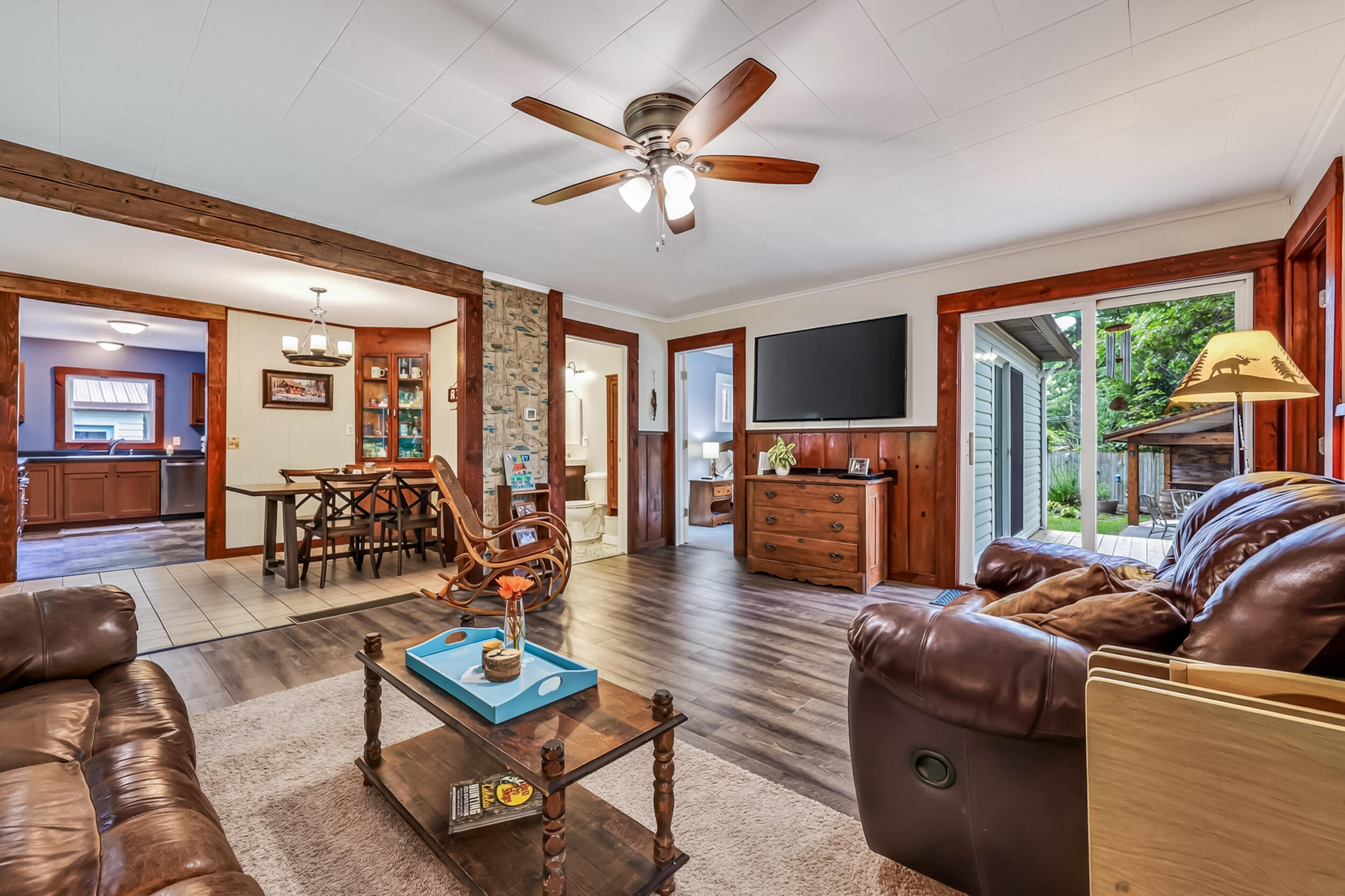 7784 E Saint Huberts Trail