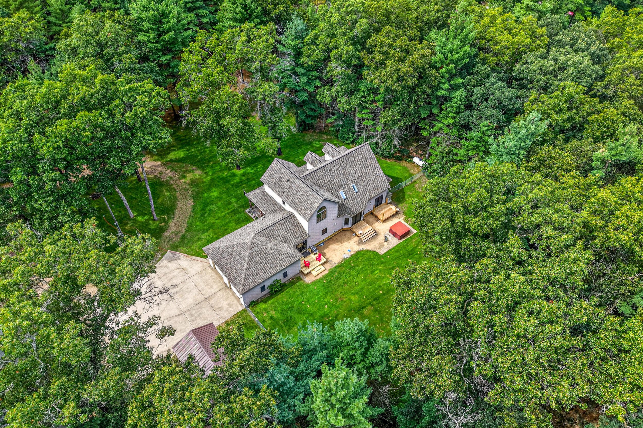 2690 E Raymond Road