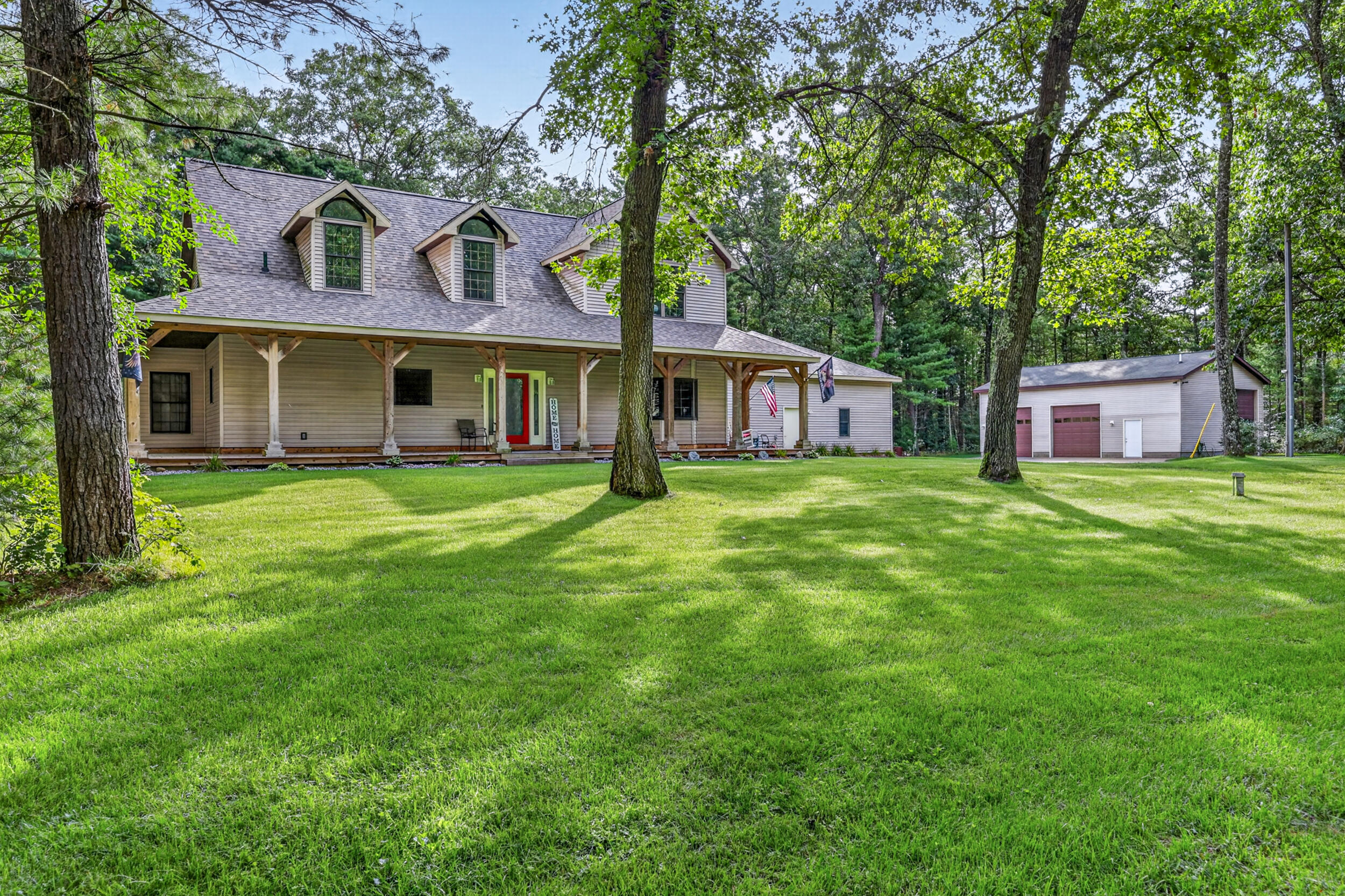 2690 E Raymond Road