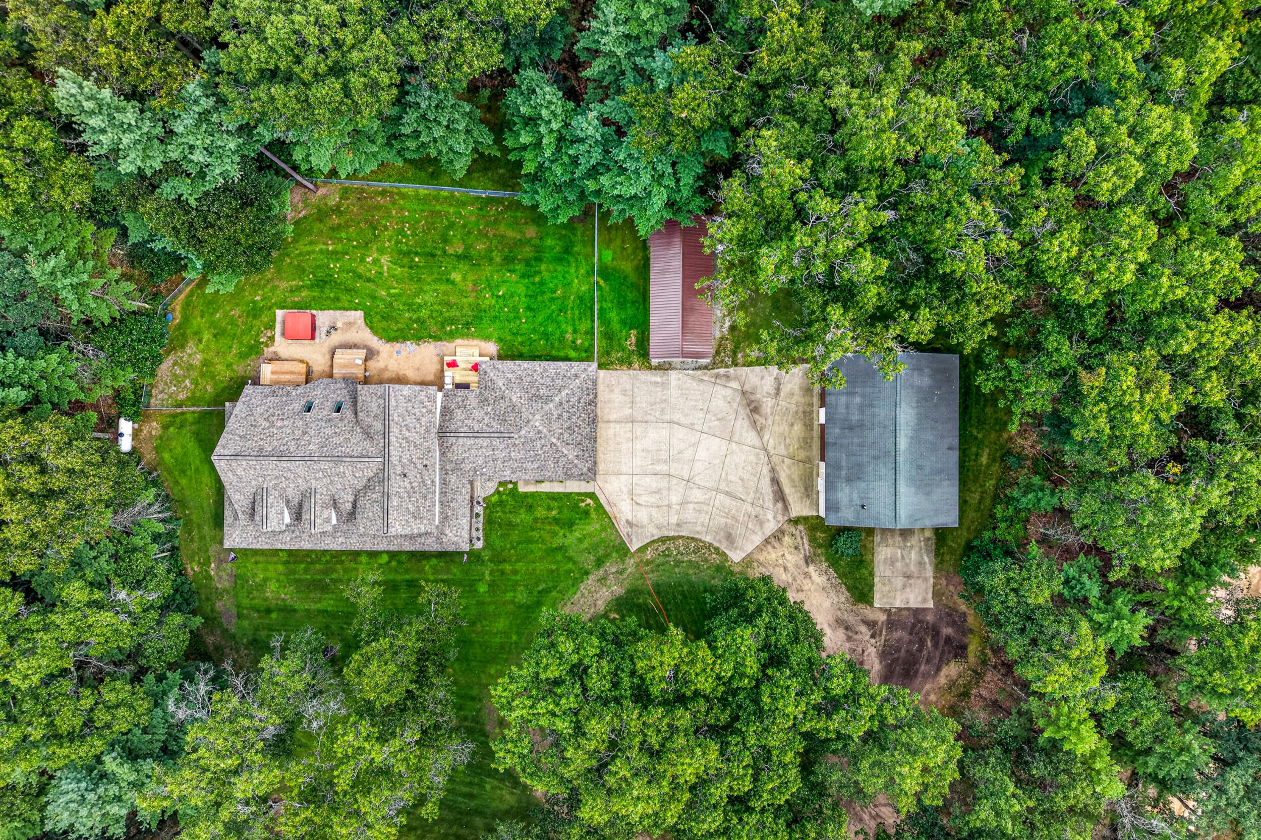 2690 E Raymond Road