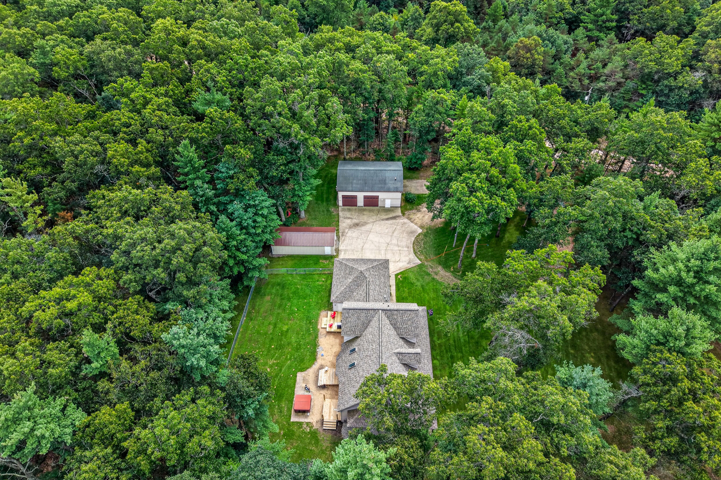2690 E Raymond Road