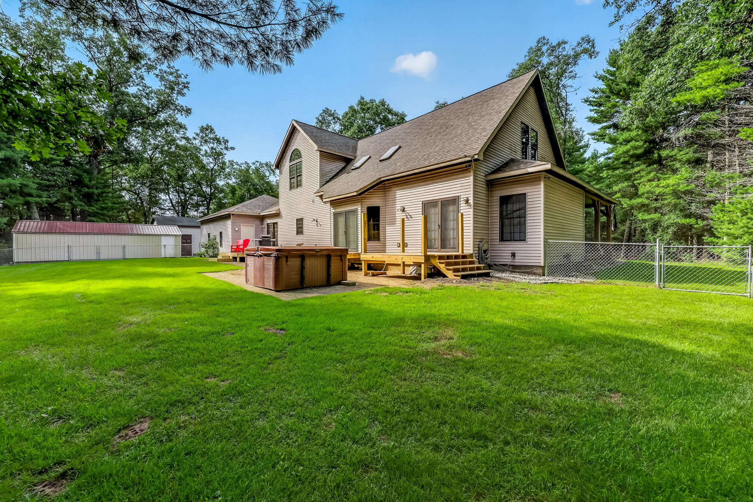 2690 E Raymond Road
