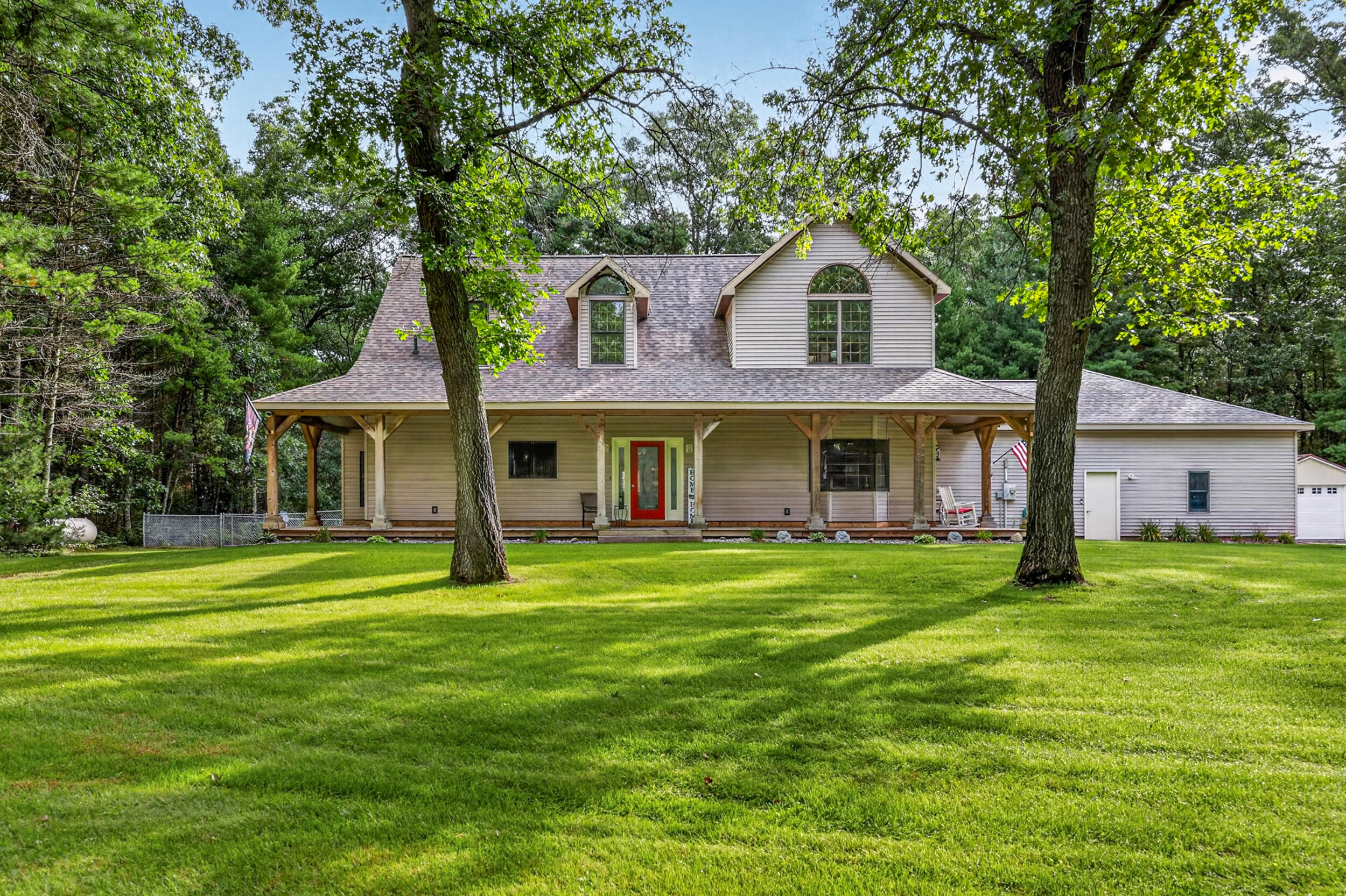 2690 E Raymond Road