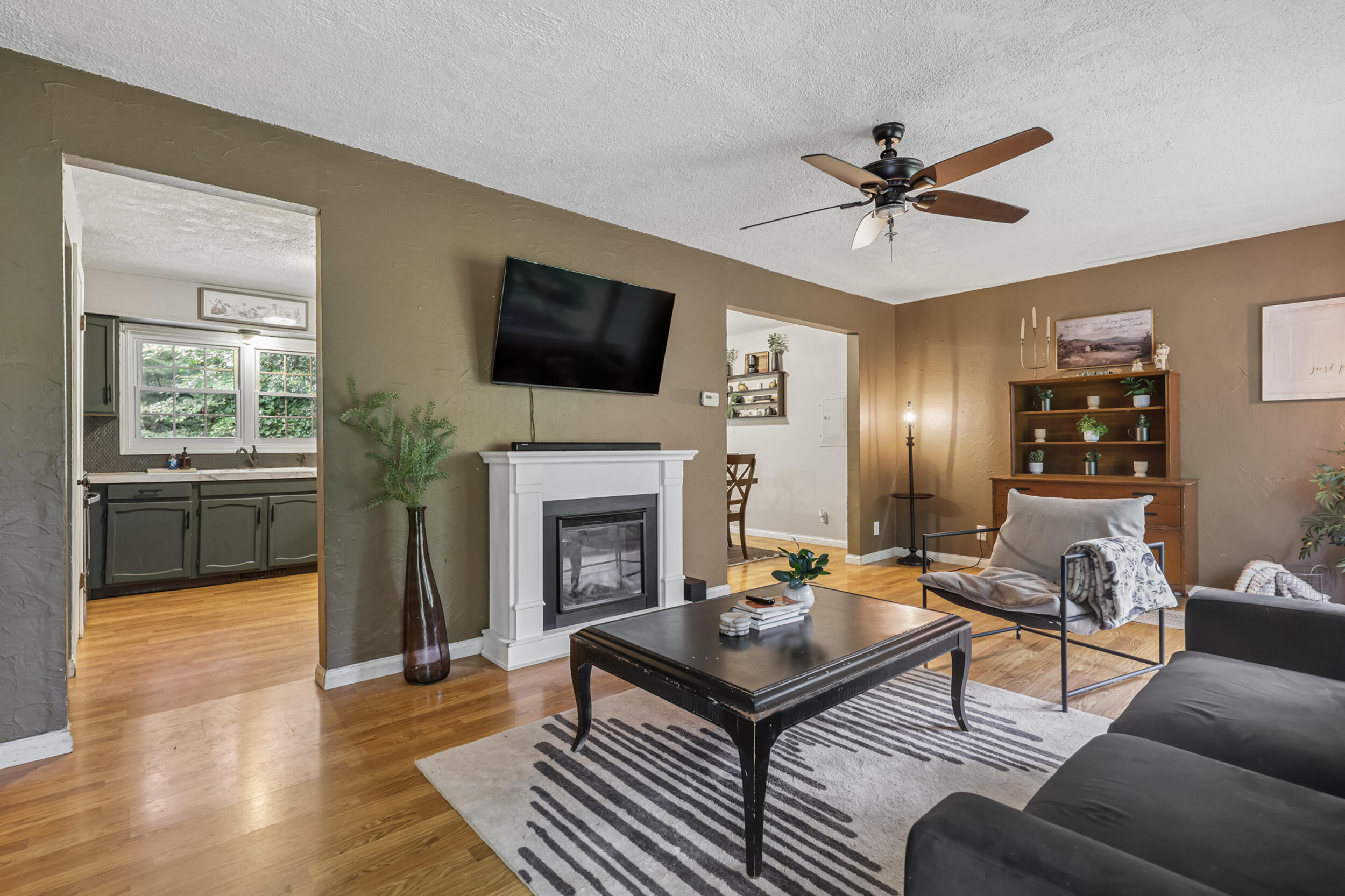 3100 W Giles Road