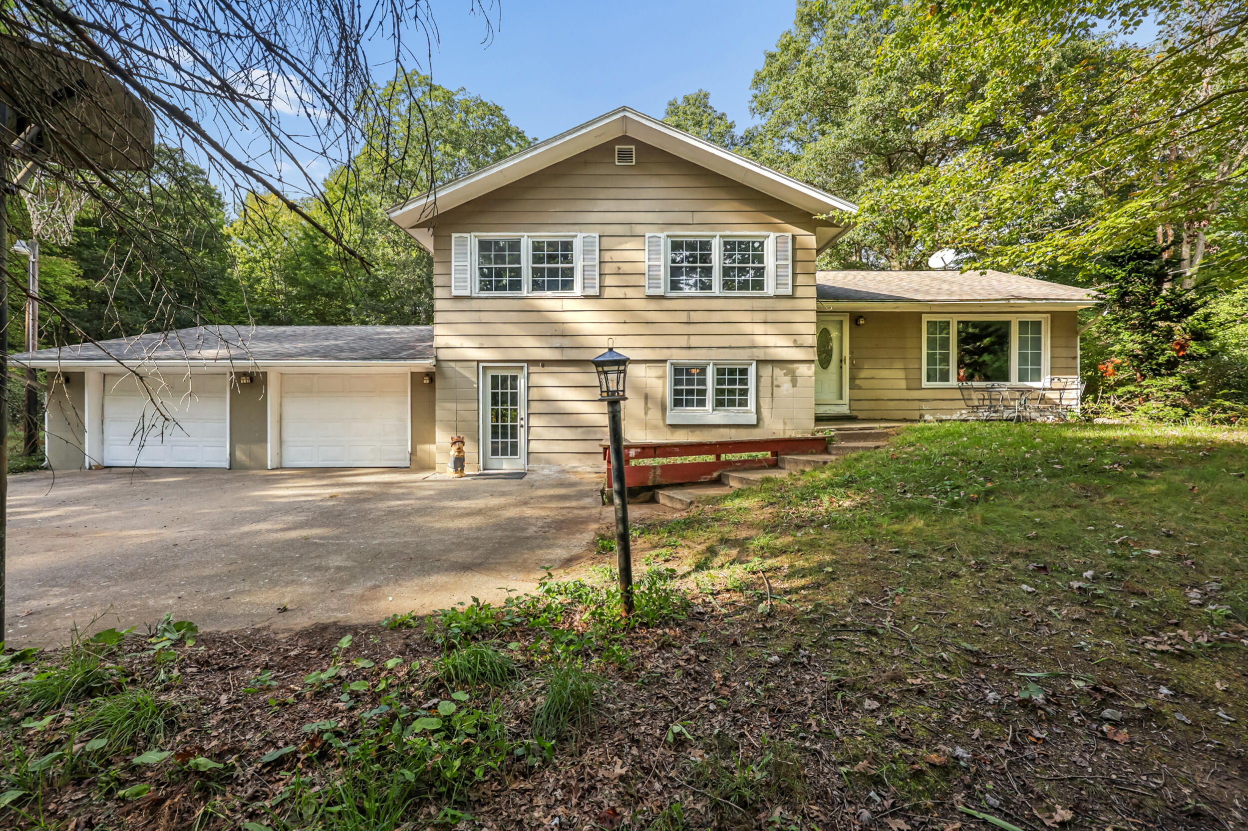 3100 W Giles Road