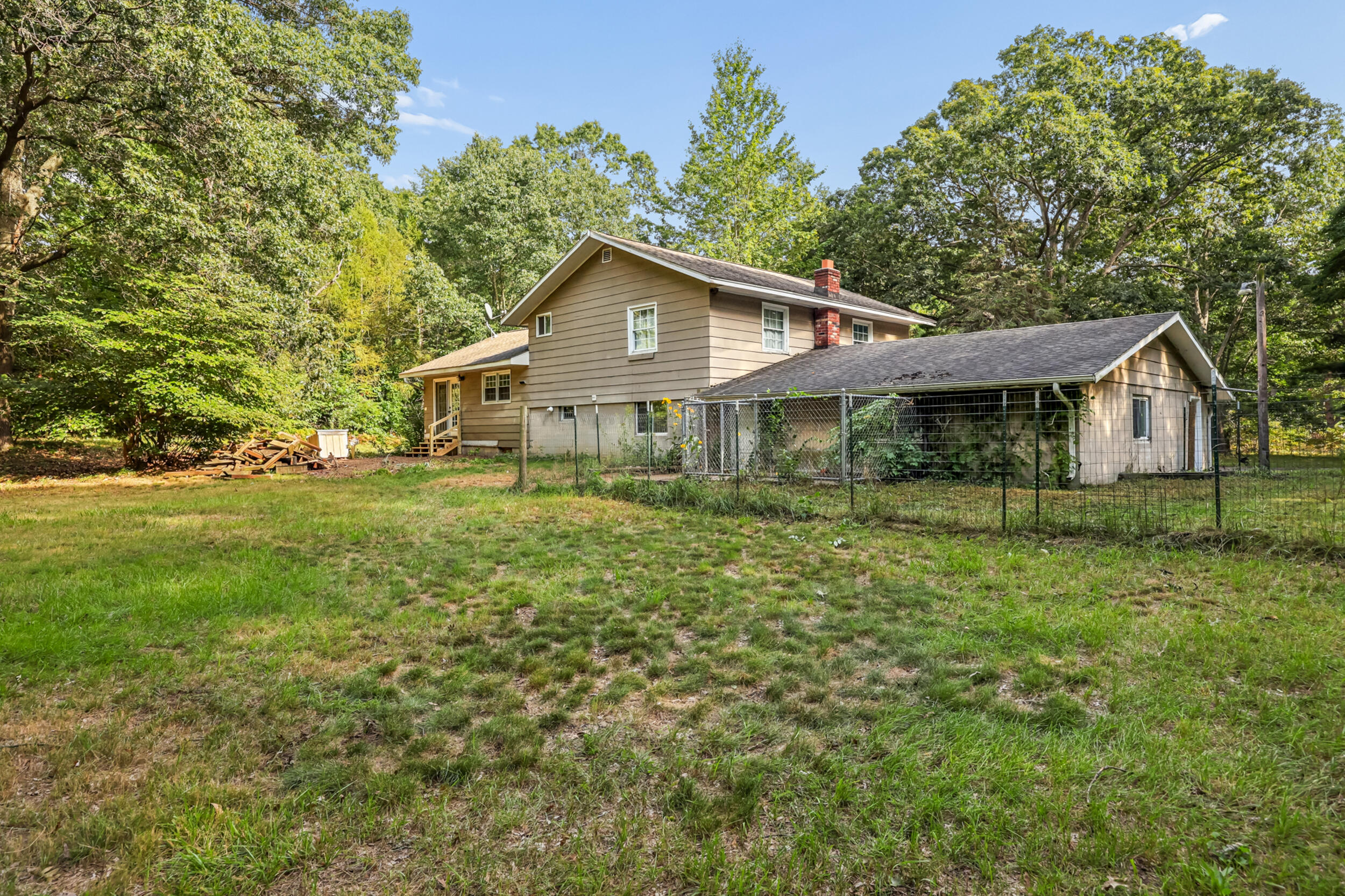 3100 W Giles Road