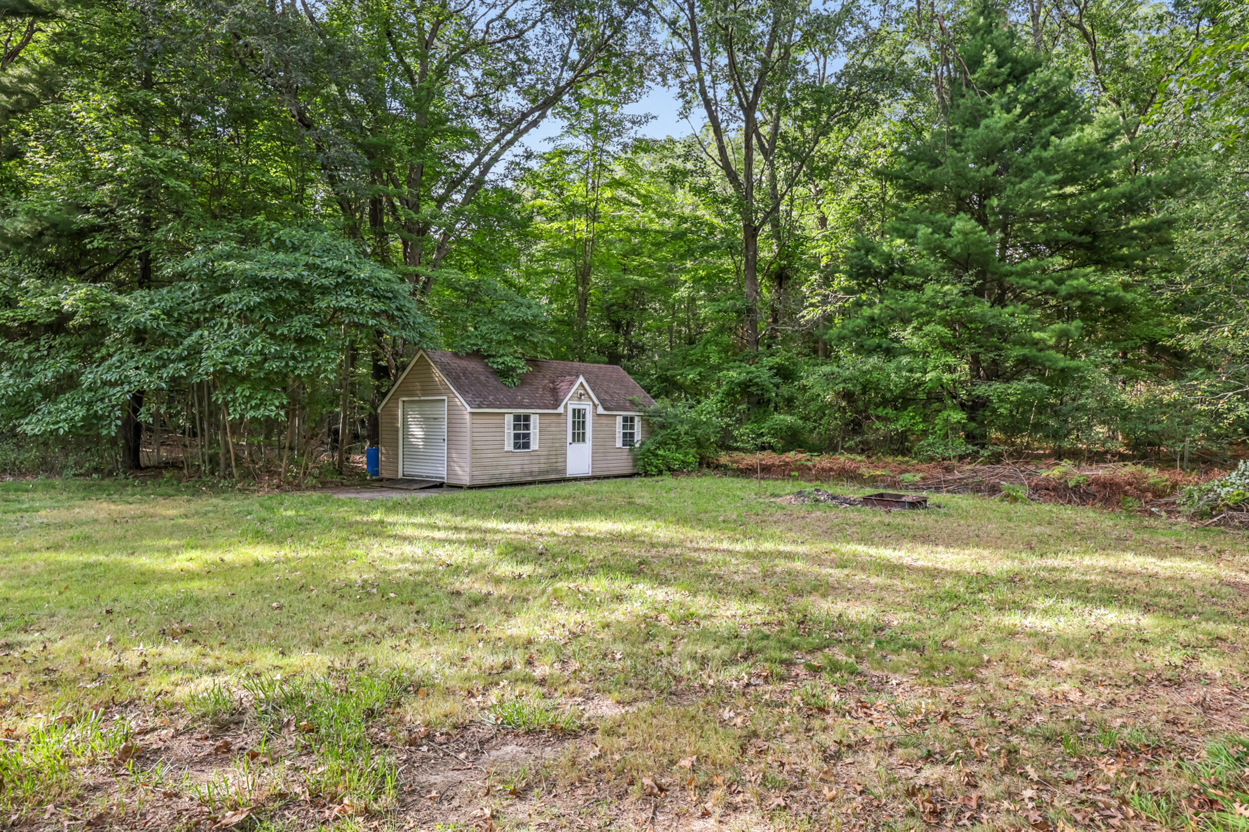 3100 W Giles Road