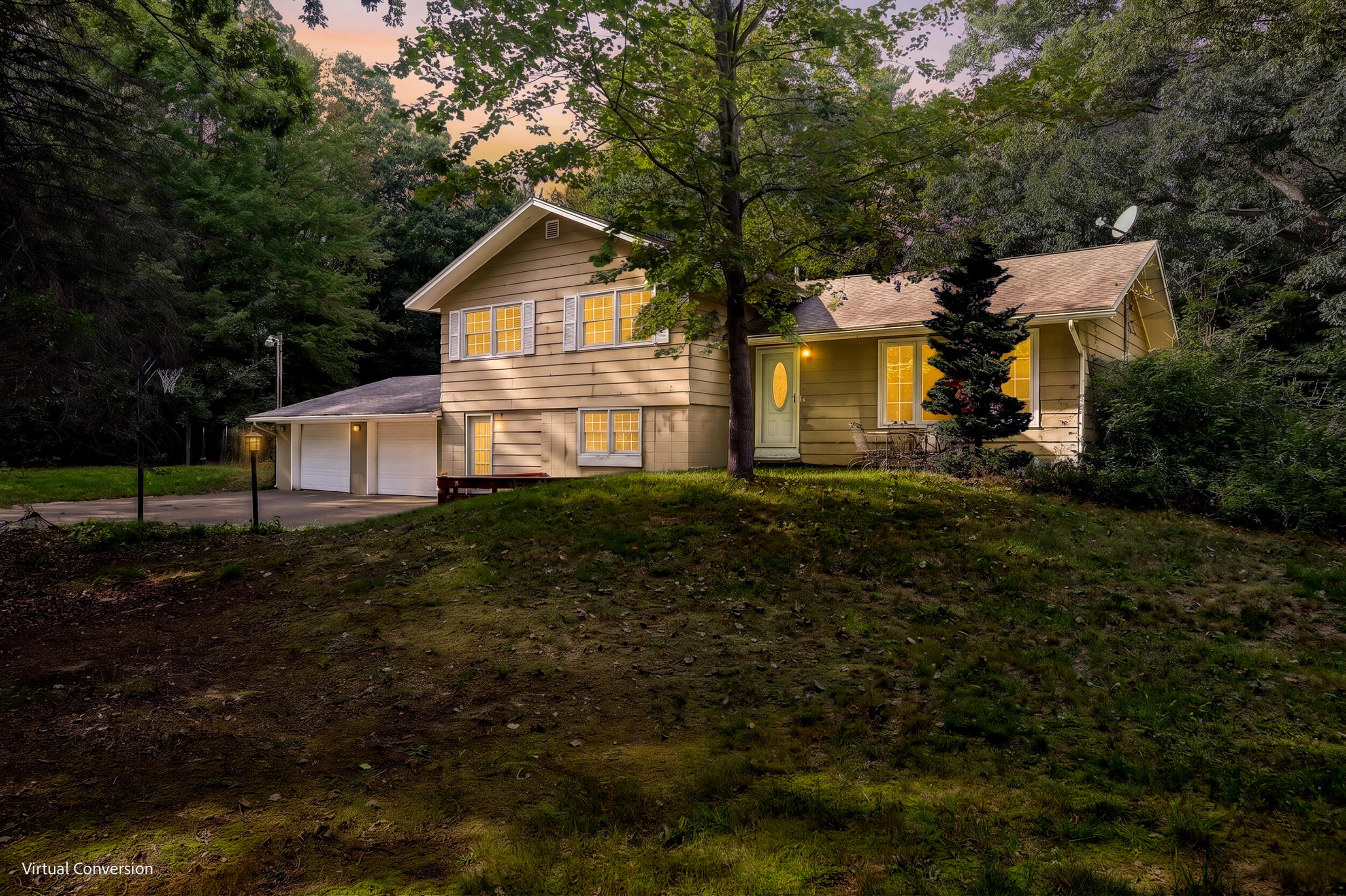 3100 W Giles Road