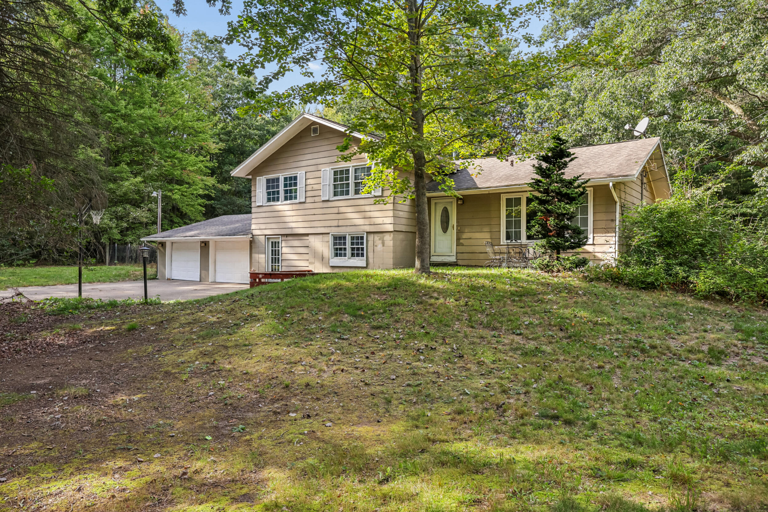 3100 W Giles Road