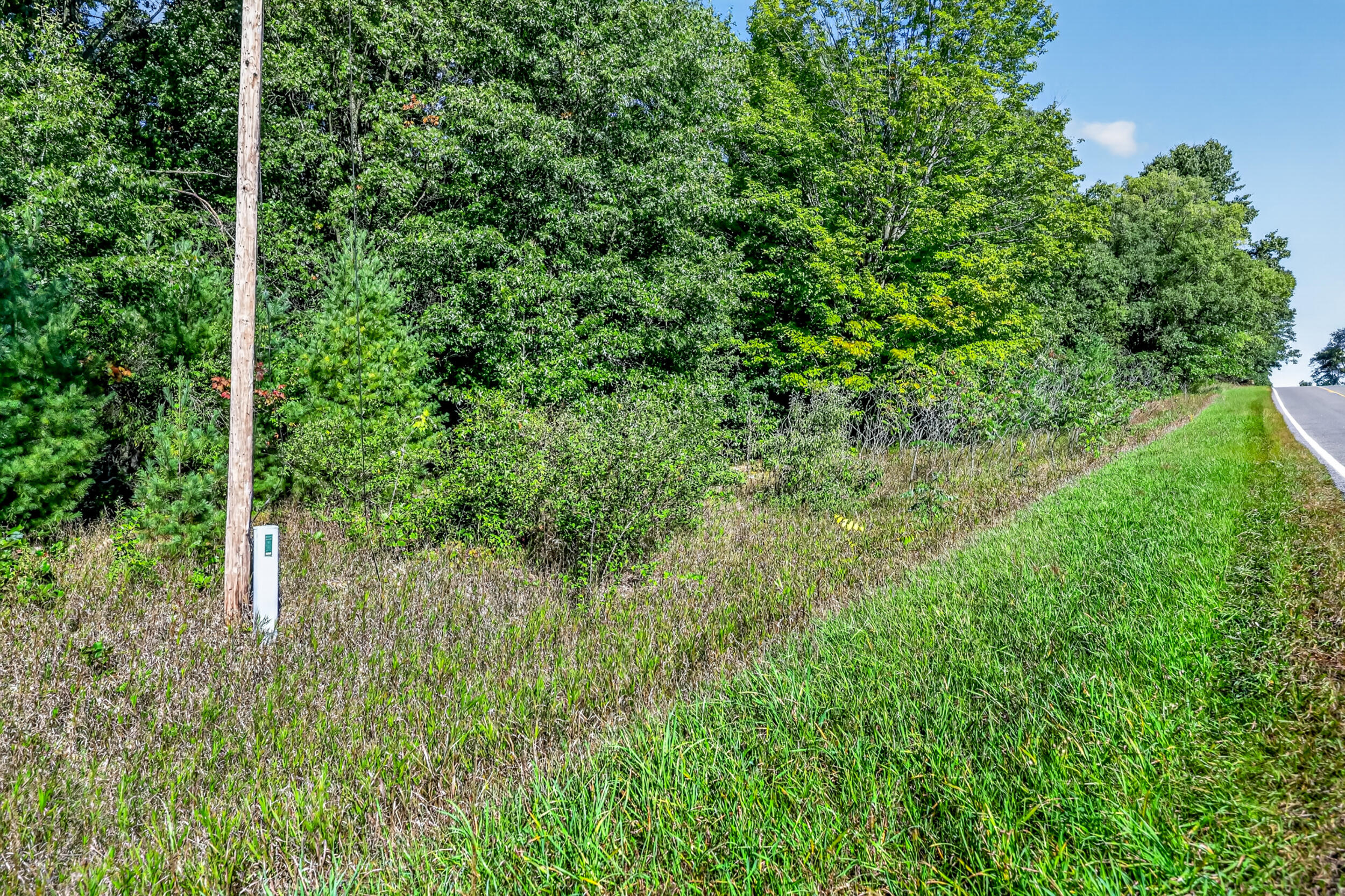 Parcel A 20 Acres S 132nd Avenue