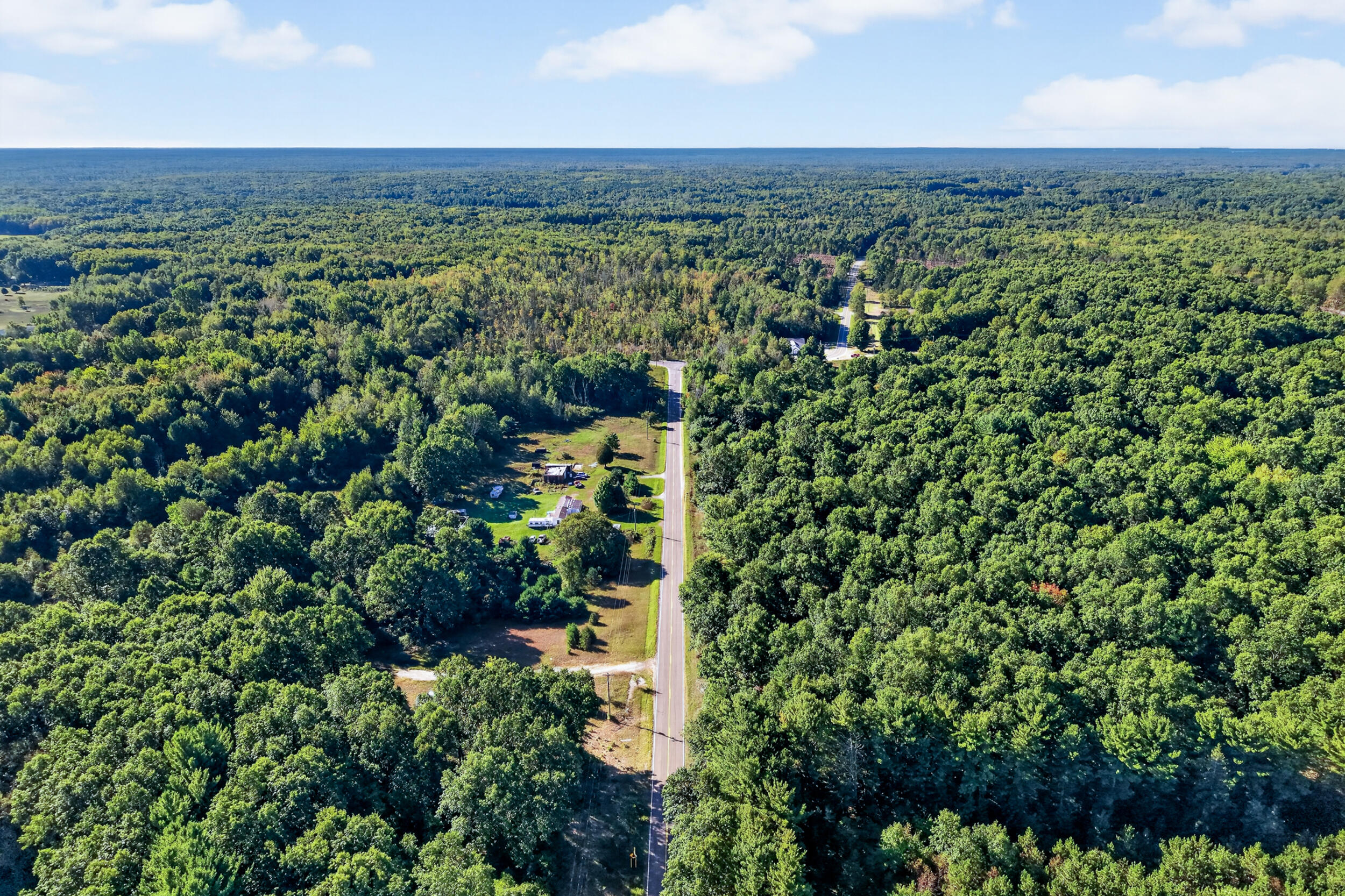 Parcel A 20 Acres S 132nd Avenue