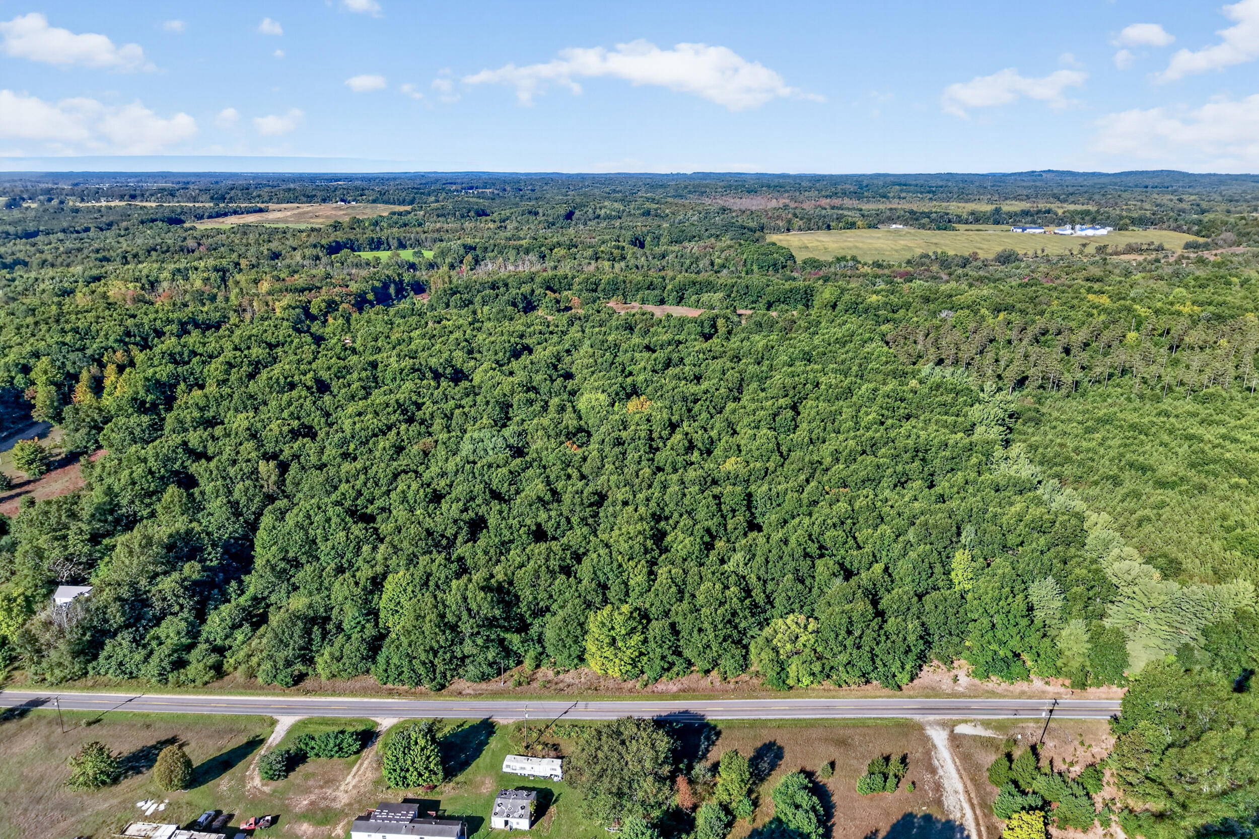 Parcel A 20 Acres S 132nd Avenue
