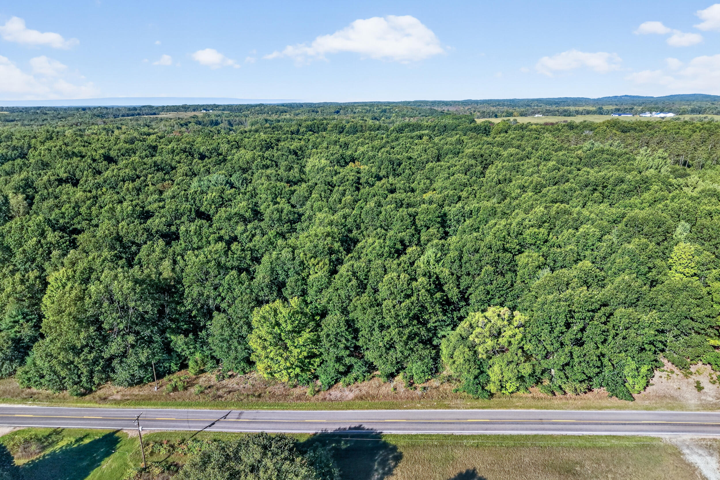 Parcel A 20 Acres S 132nd Avenue
