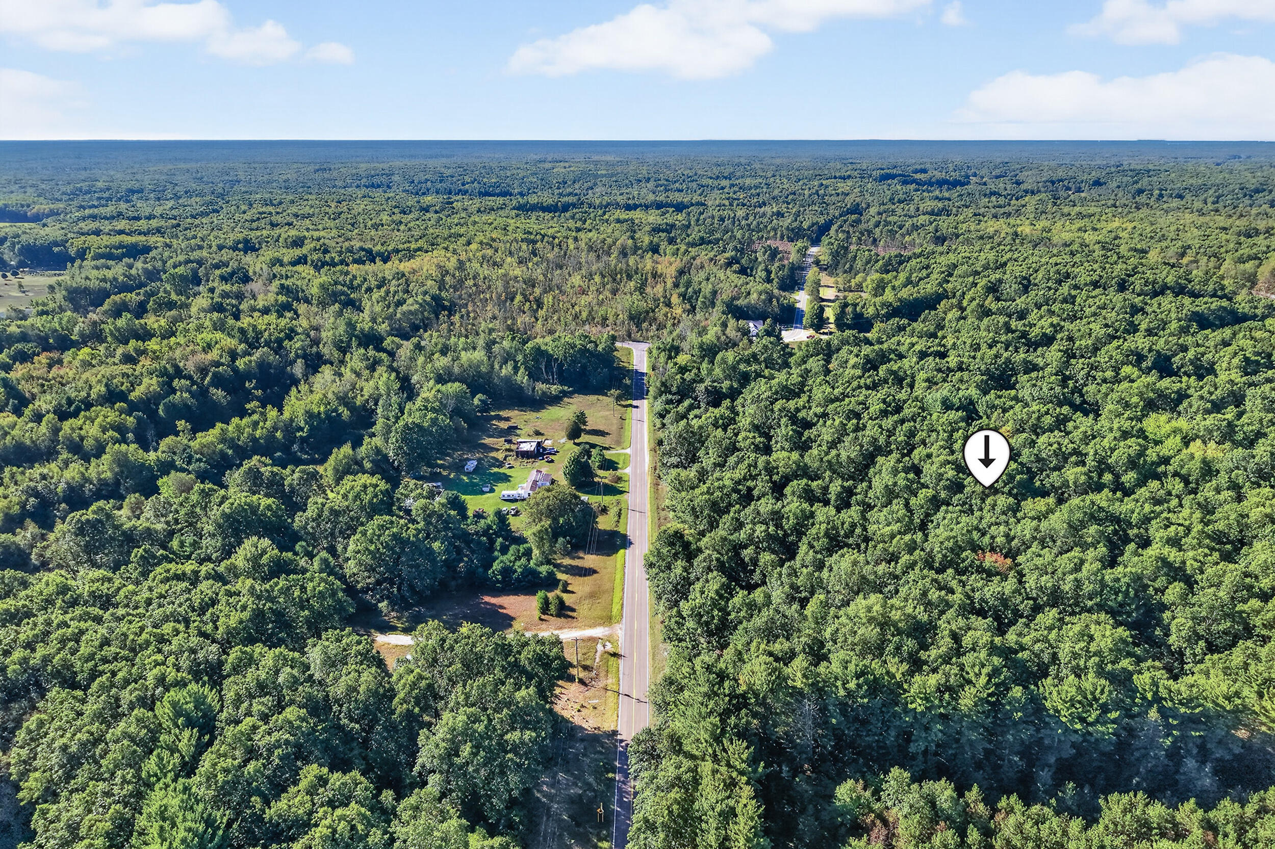 Parcel A 20 Acres S 132nd Avenue