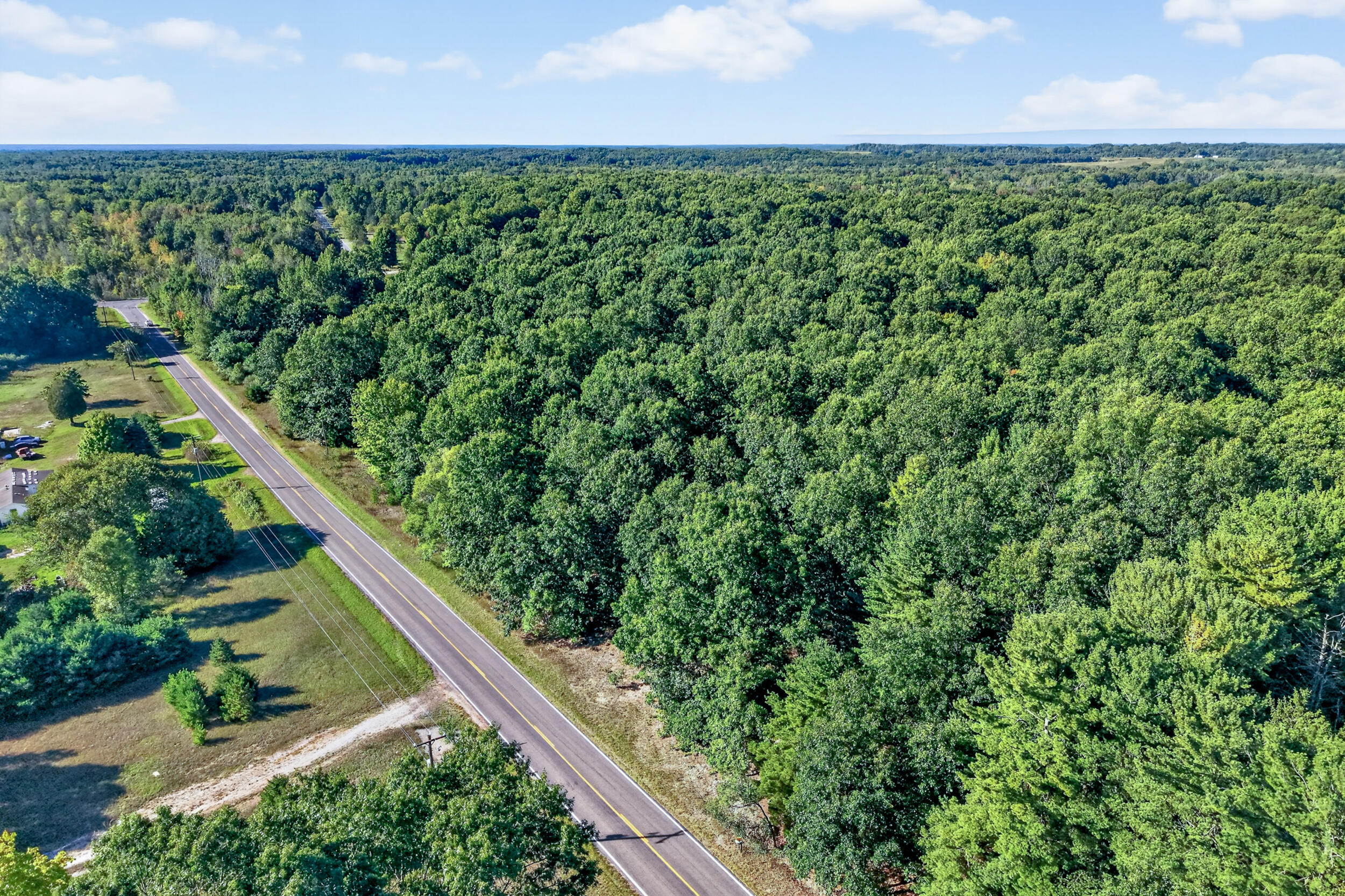 Parcel A 20 Acres S 132nd Avenue