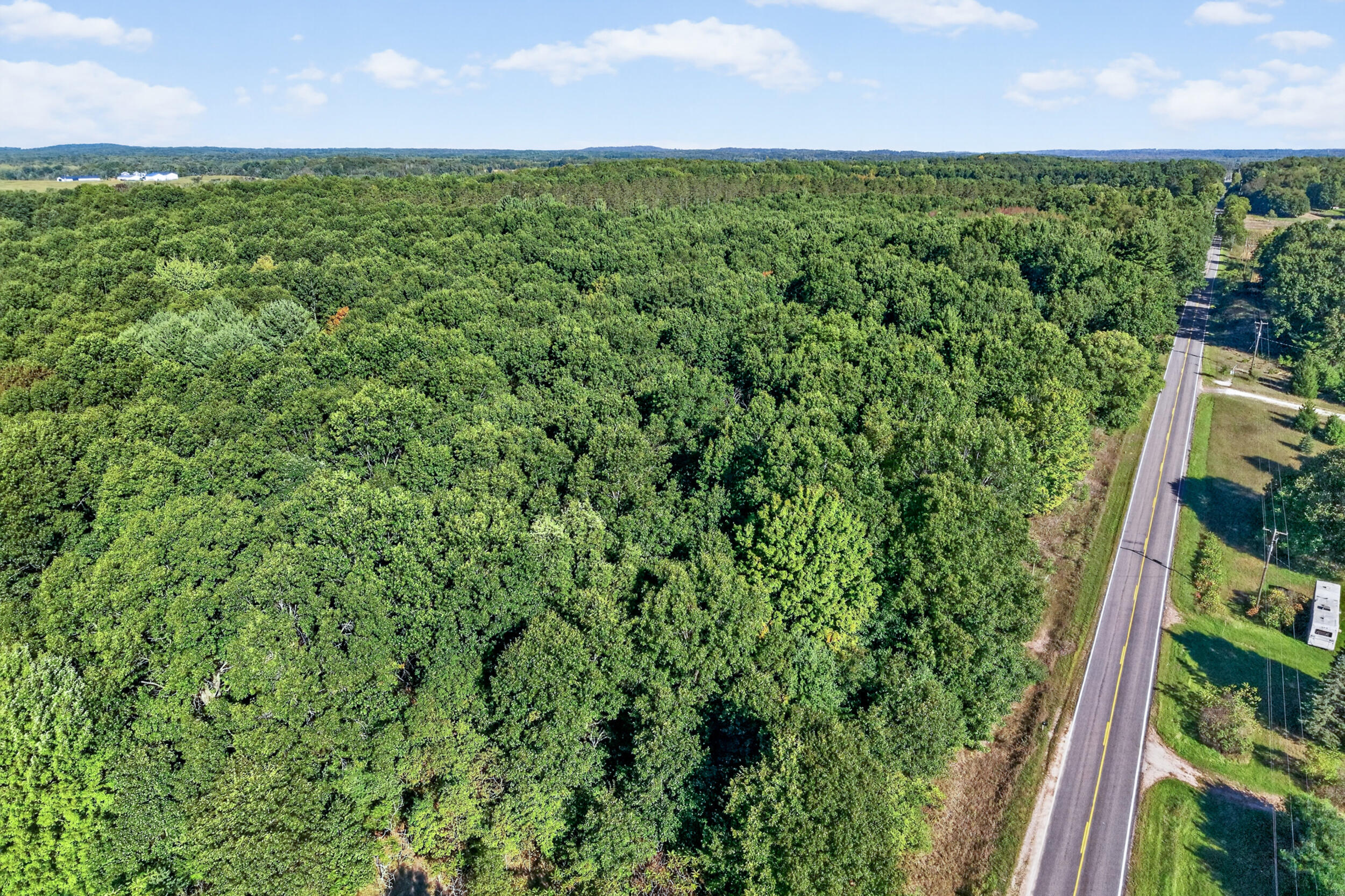 Parcel A 20 Acres S 132nd Avenue