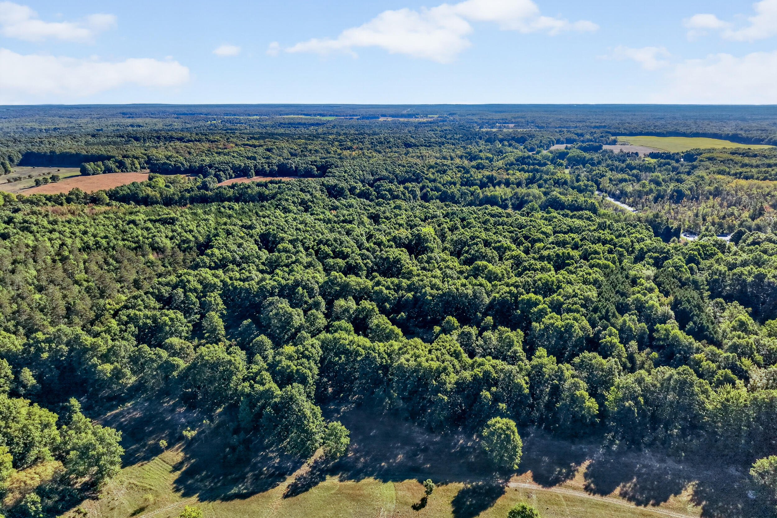 Parcel A 20 Acres S 132nd Avenue