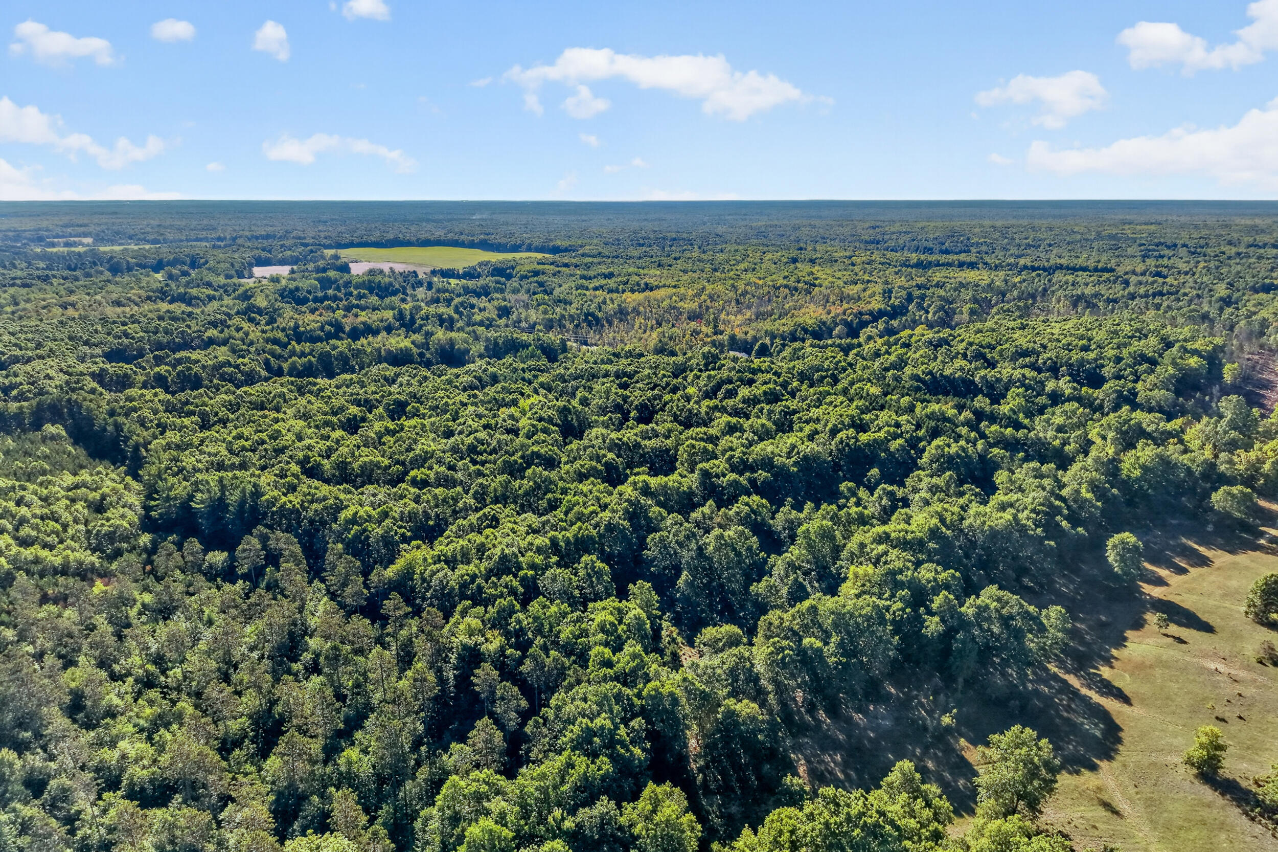 Parcel A 20 Acres S 132nd Avenue
